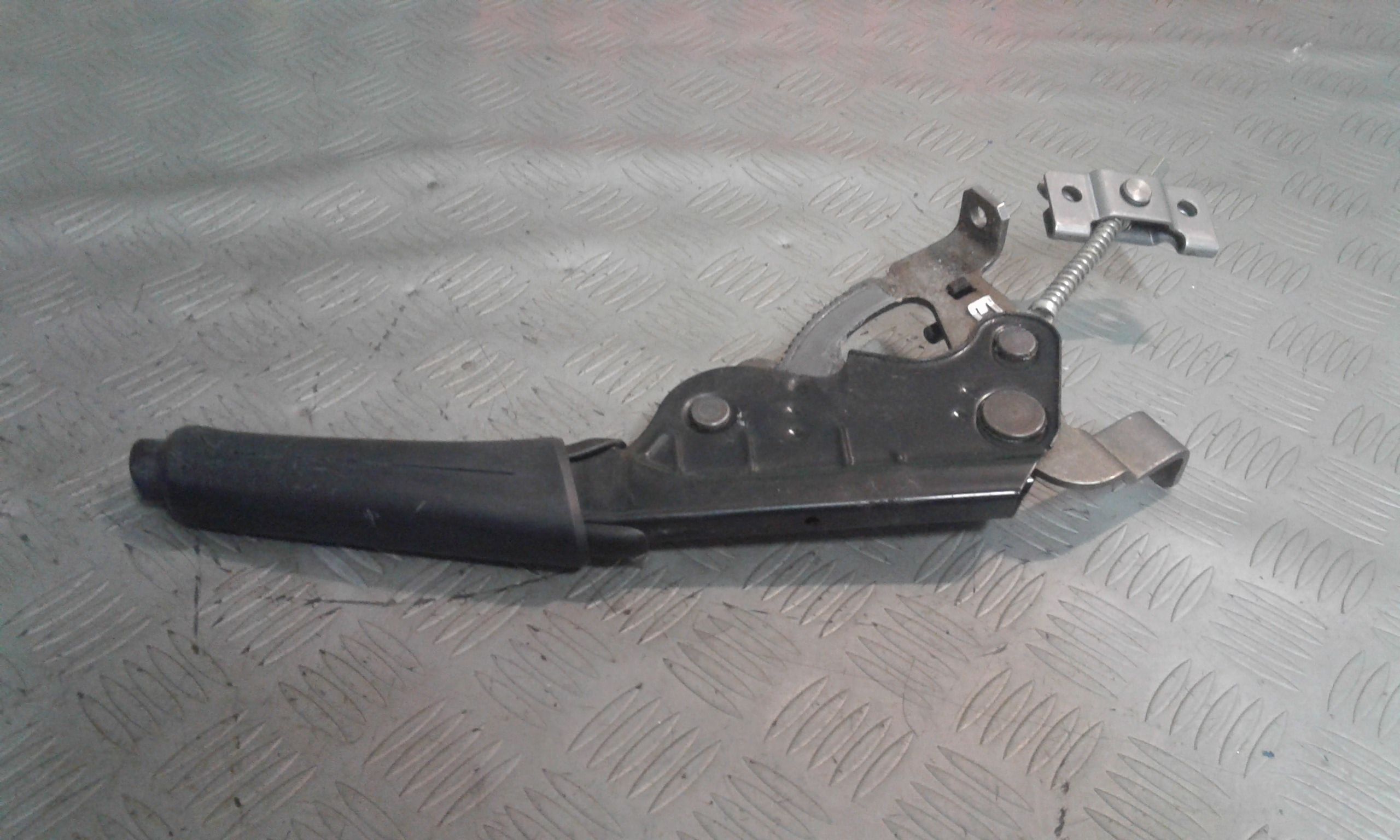 Leva Freno Stazionamento 735420525 Usato