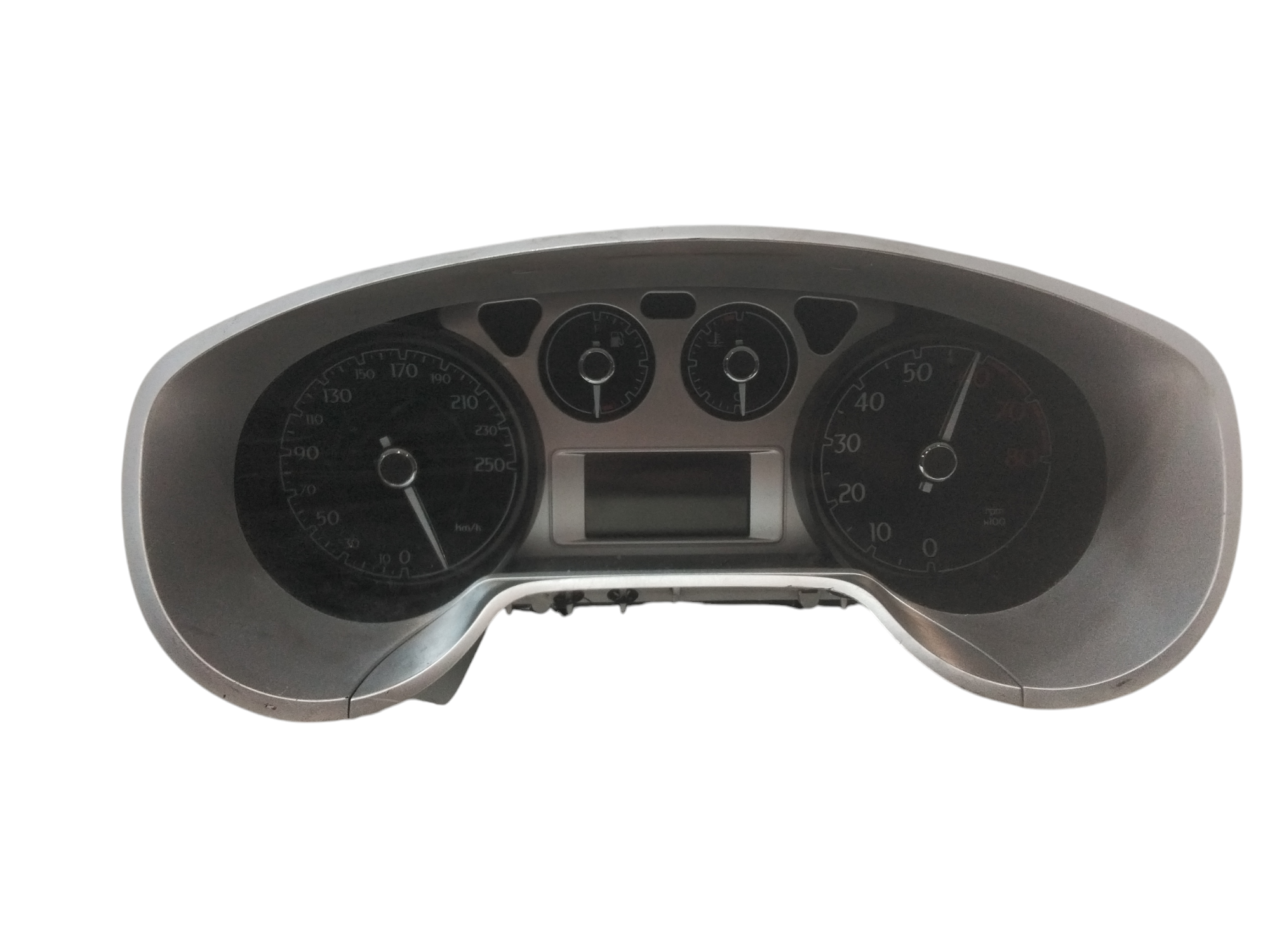 Quadro Portastrumenti Usato