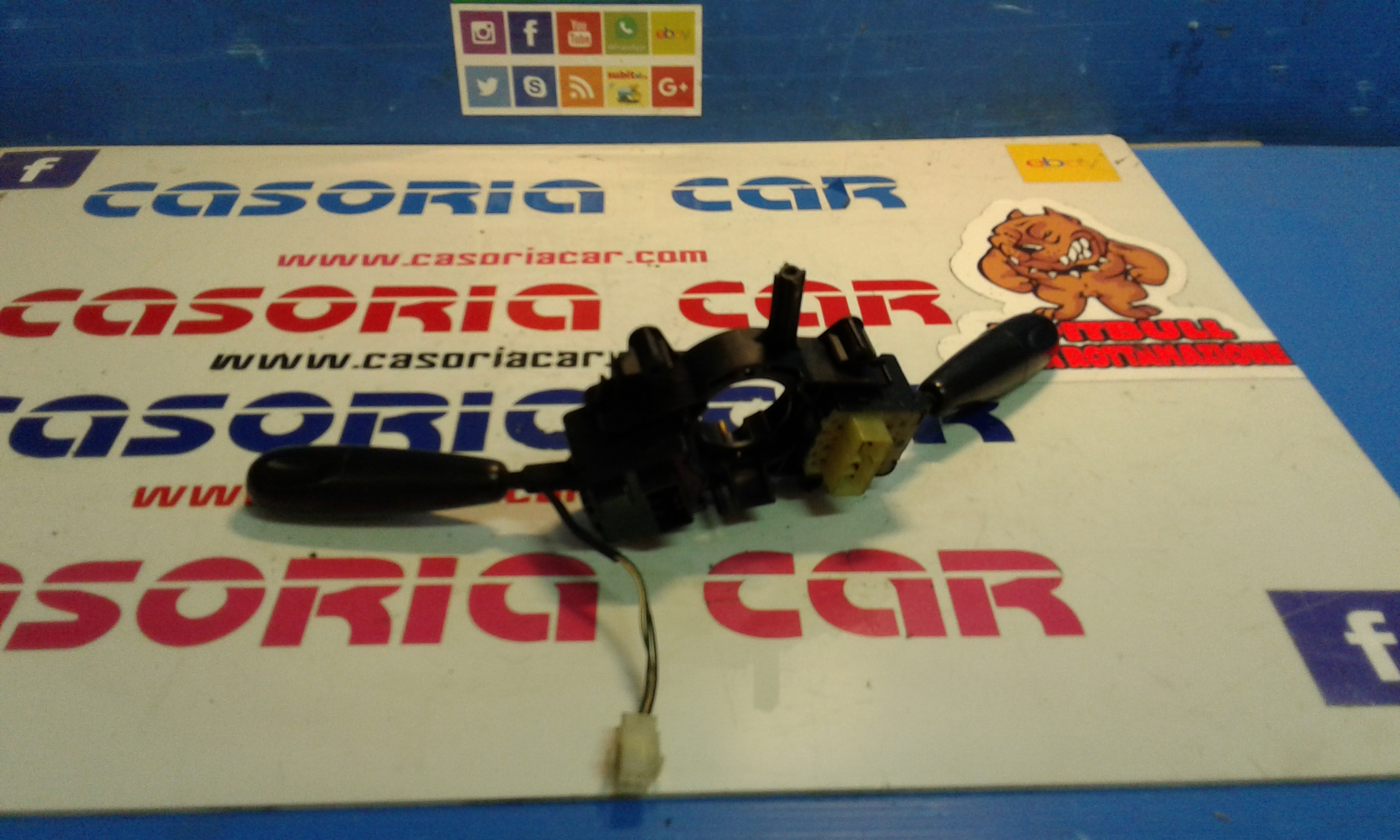 Devioguidasgancio Compl. Usato