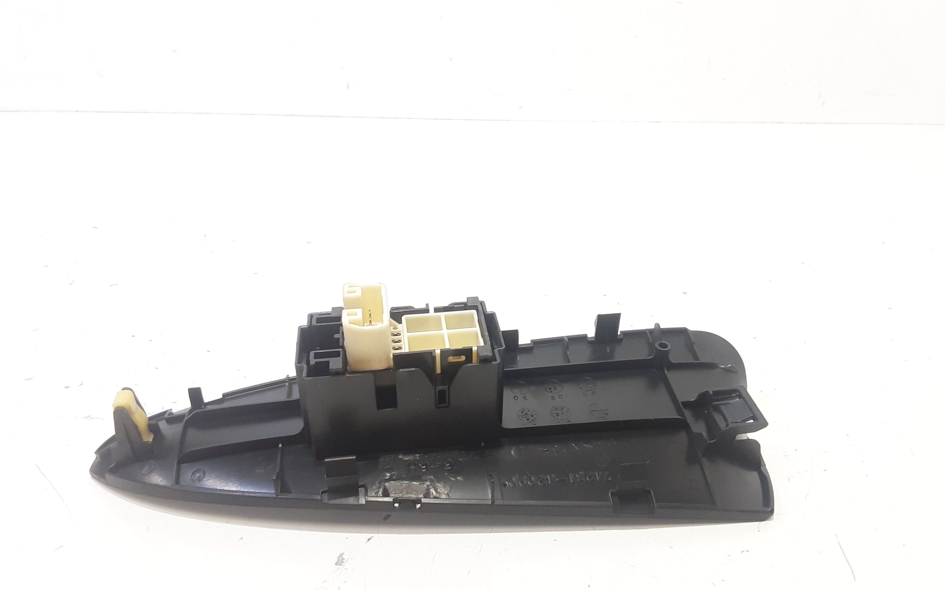 Interruttore Alzacristalli Porta Ant. Destro Usato