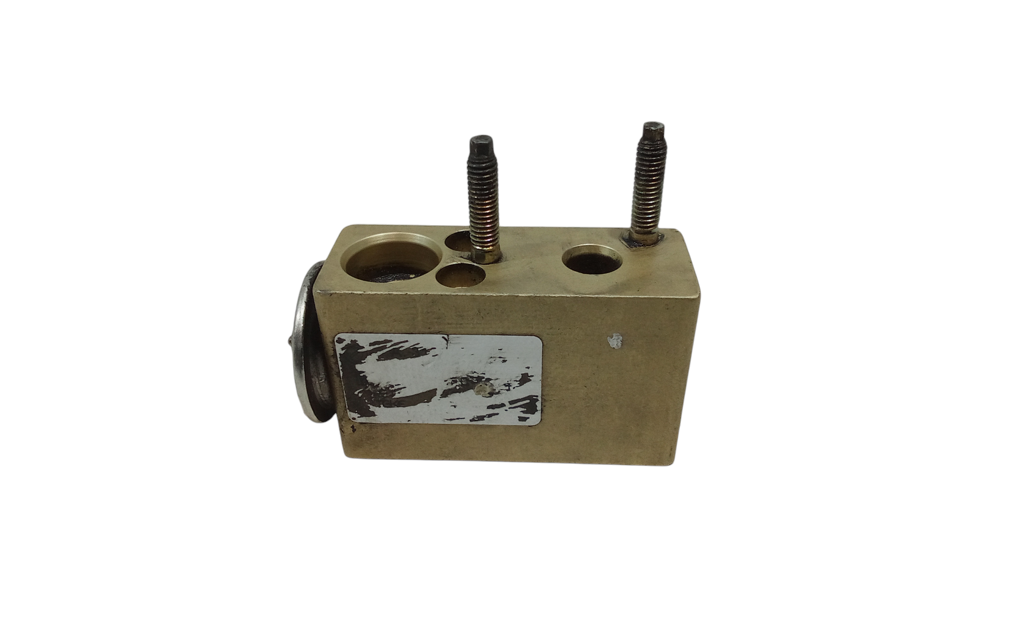 Valvola Espansione A/c 46723601 Usato