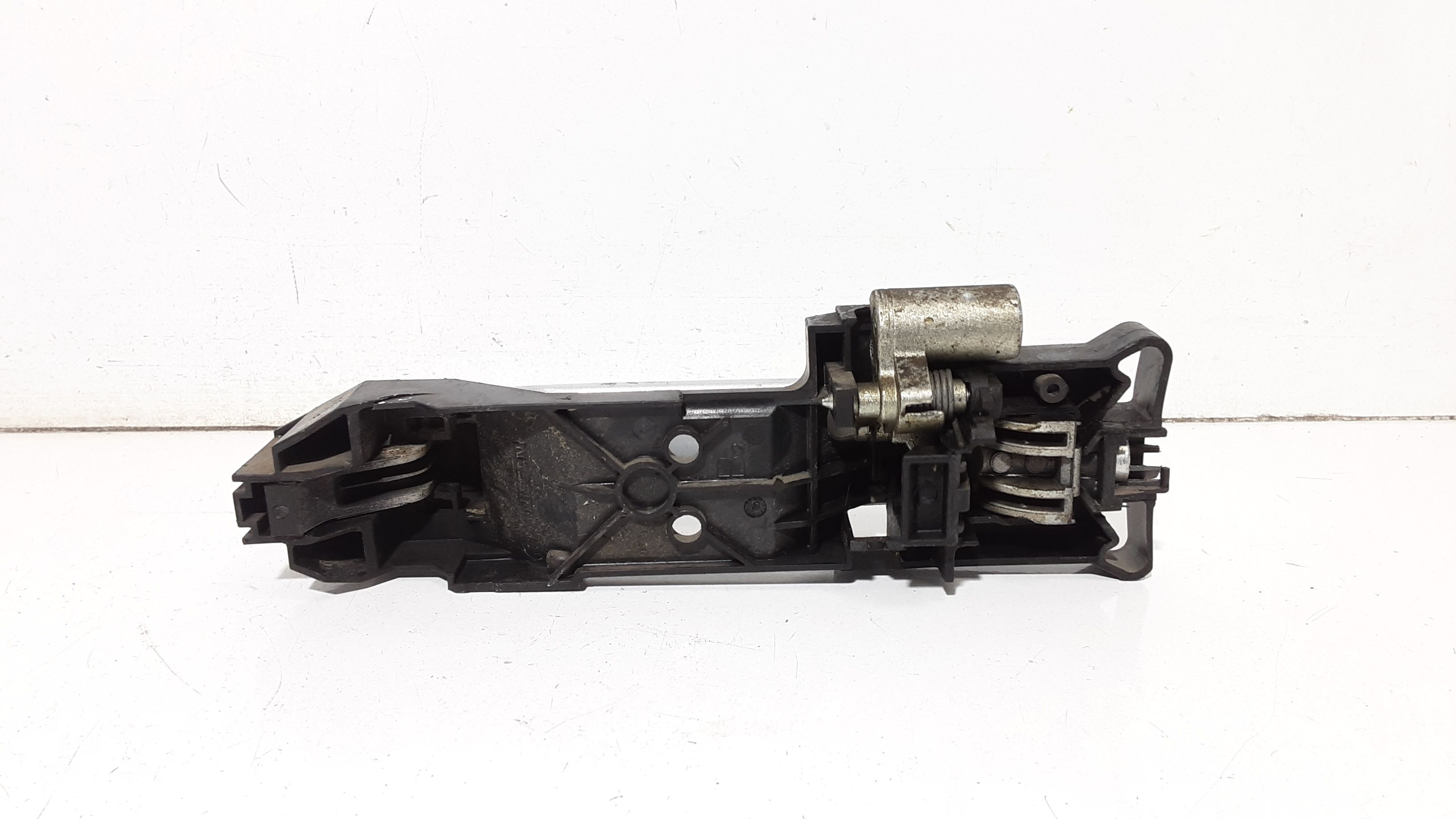 Maniglia Porta Post. Destro 80640AX62B Usato