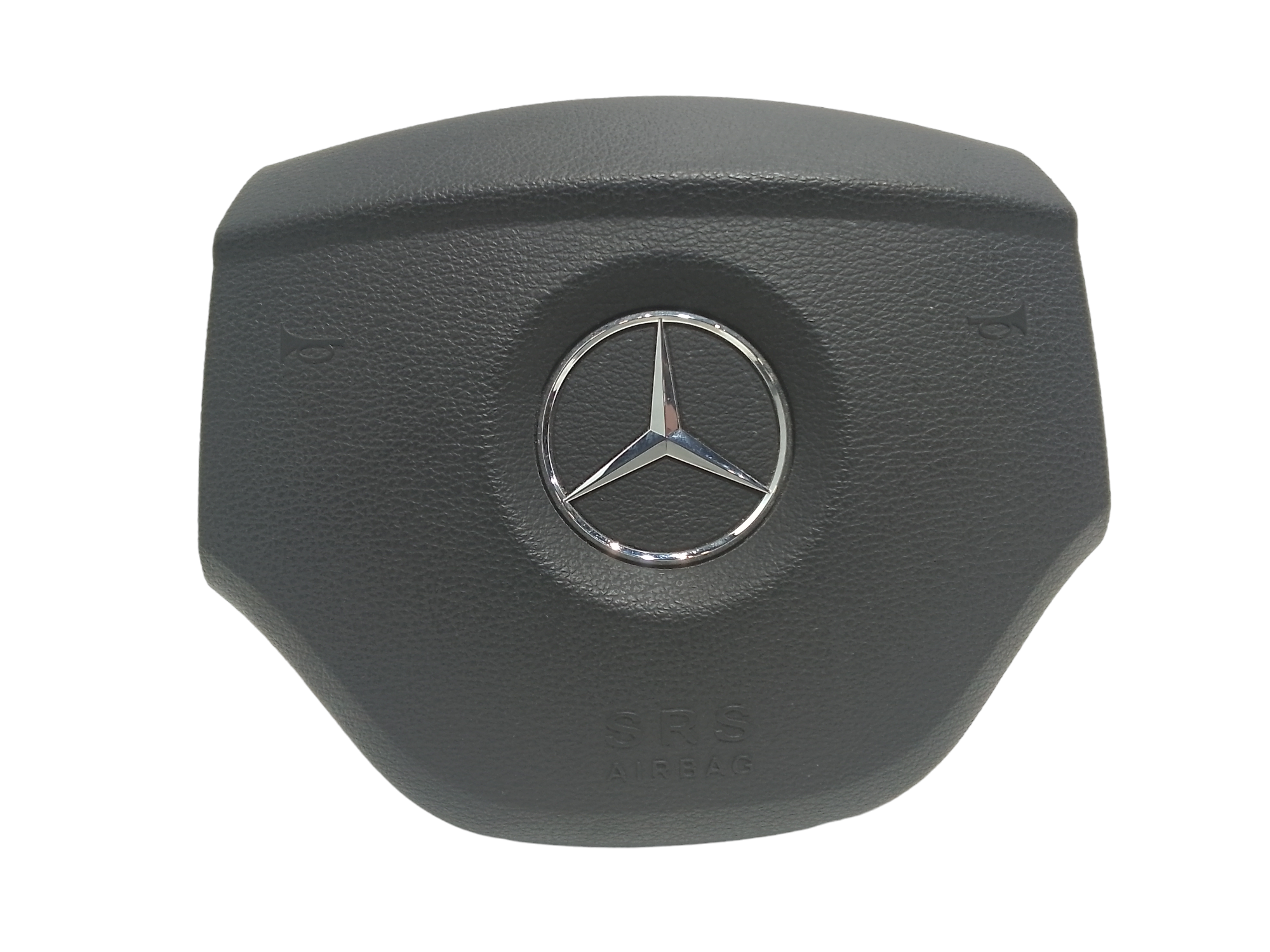 Dispositivo Airbag Lato Guida A16446004989051 Usato