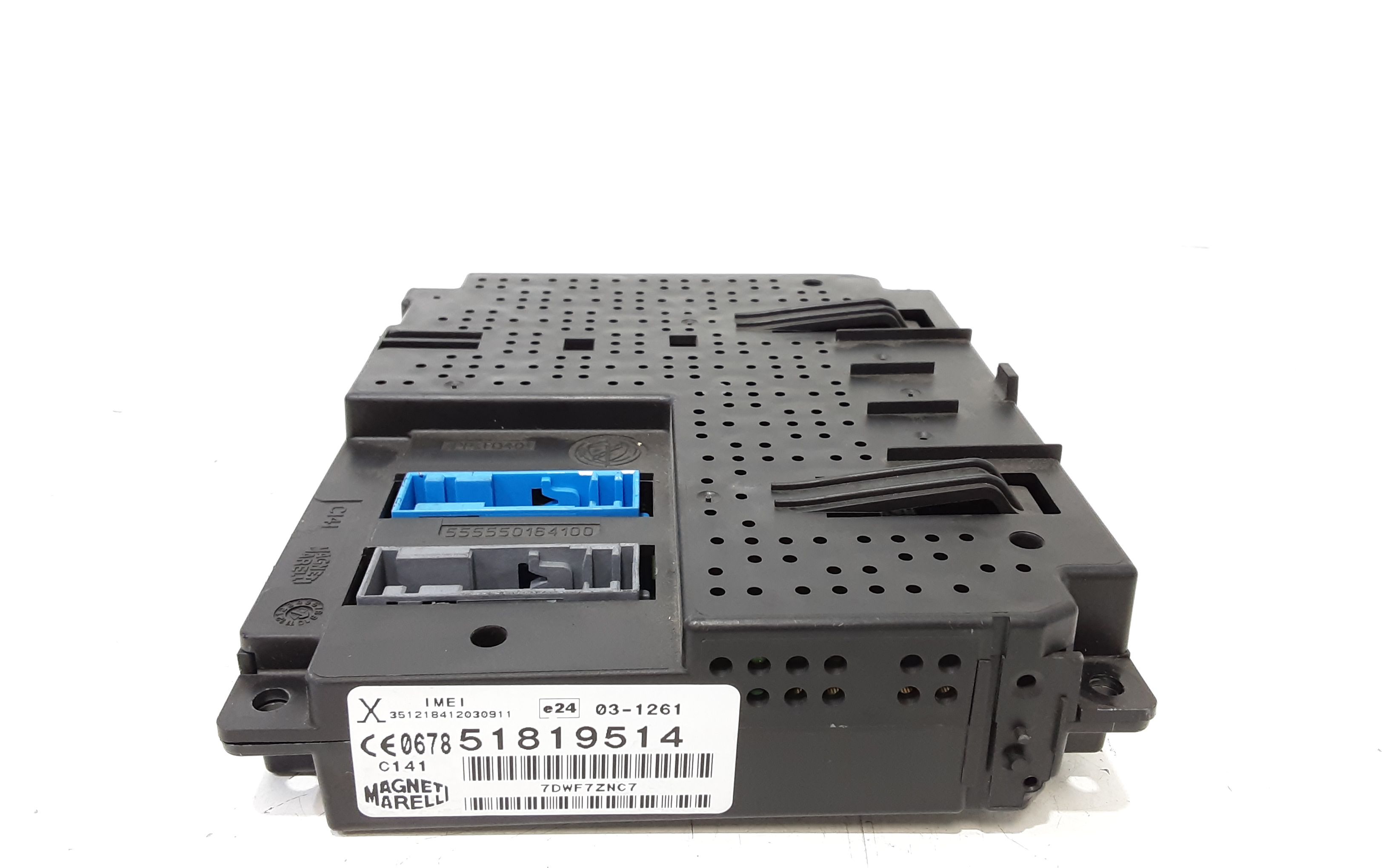 Impianto Viva-voce Usato