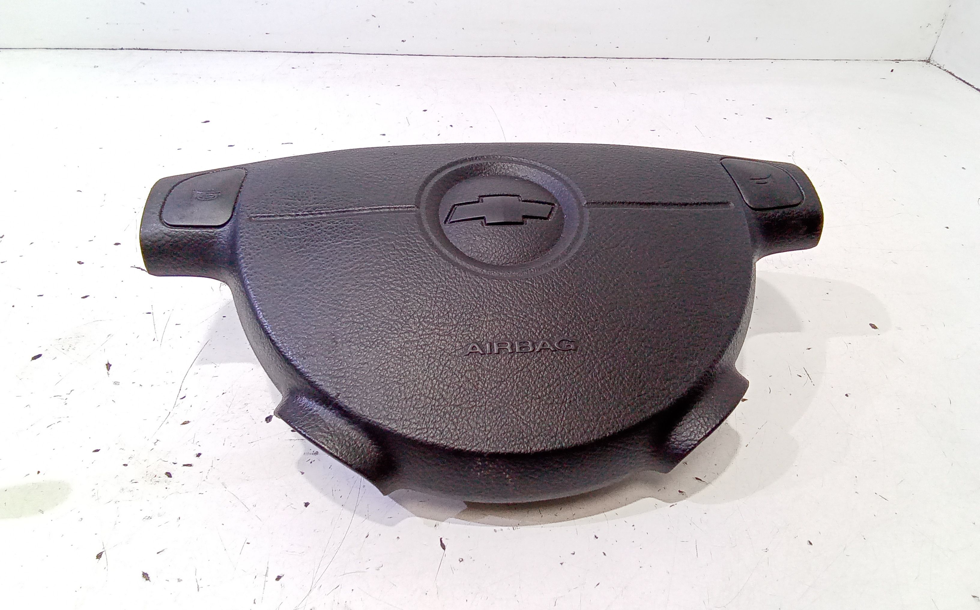 Dispositivo Airbag Lato Guida 96474818 Usato