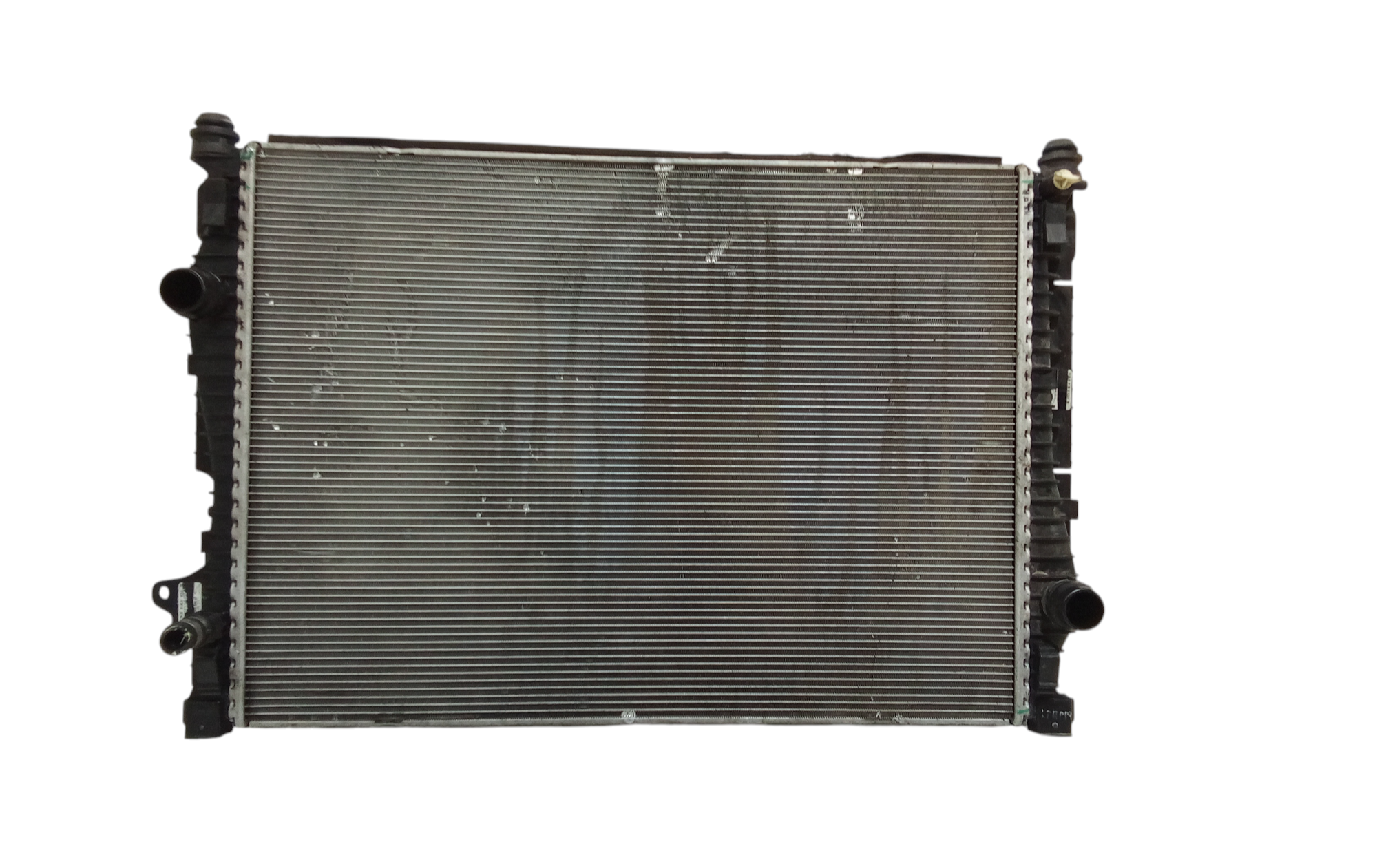 Radiatore LR135902 Usato