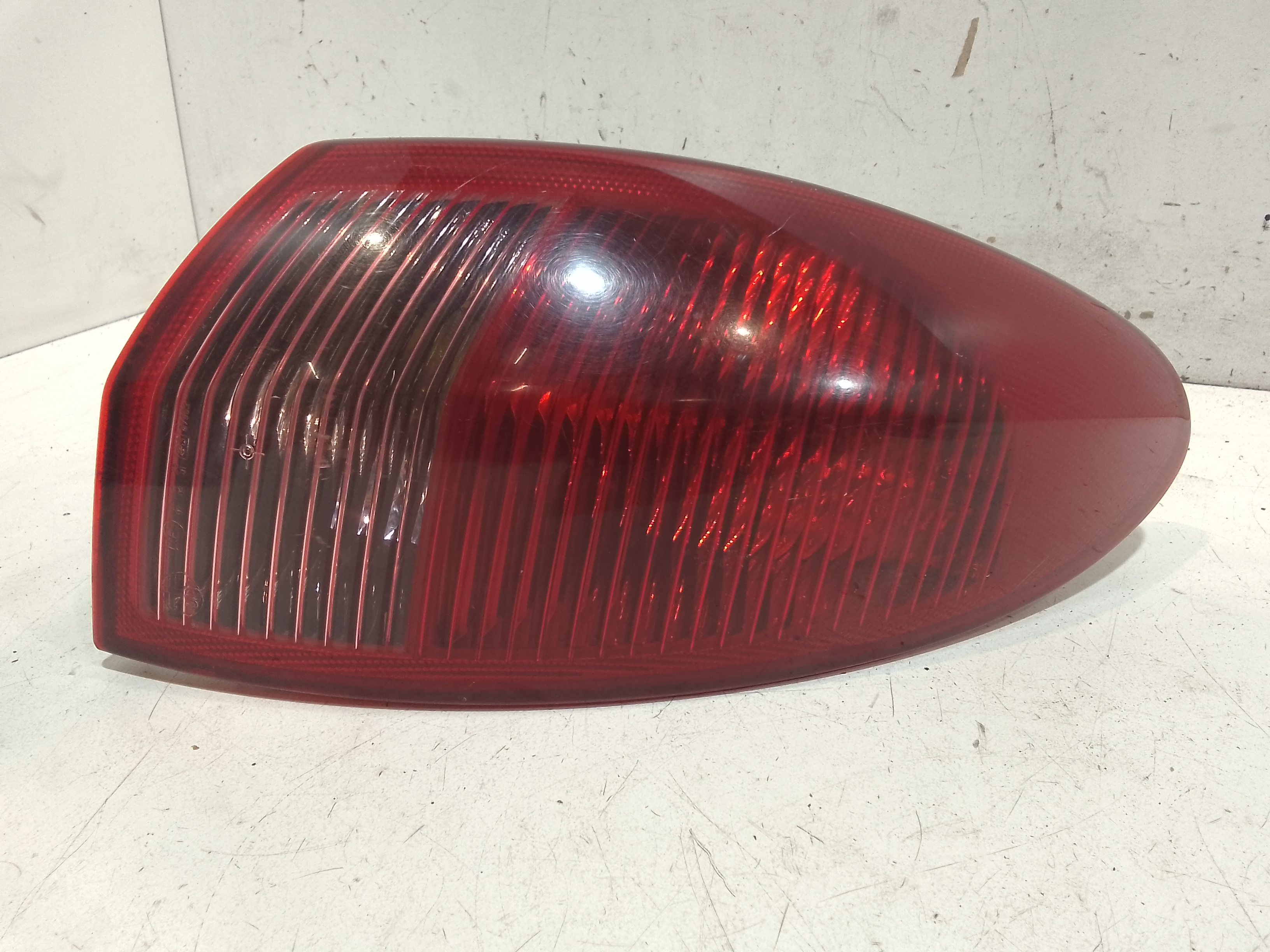 Fanale Post. Destro Usato