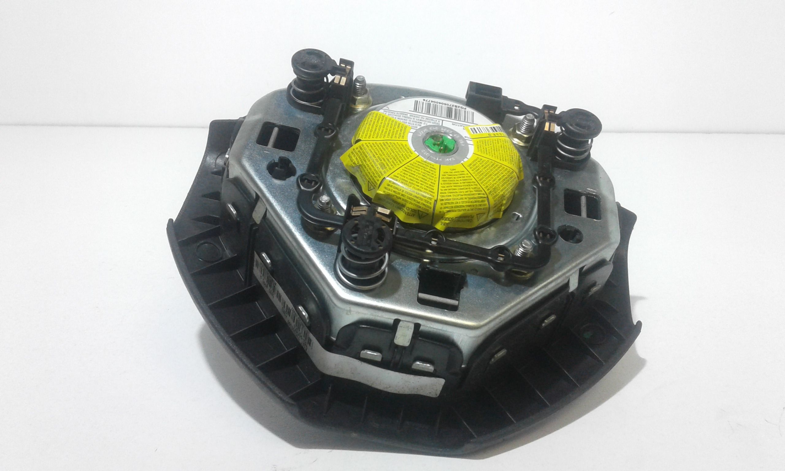 Dispositivo Airbag Lato Guida 735411159 Usato