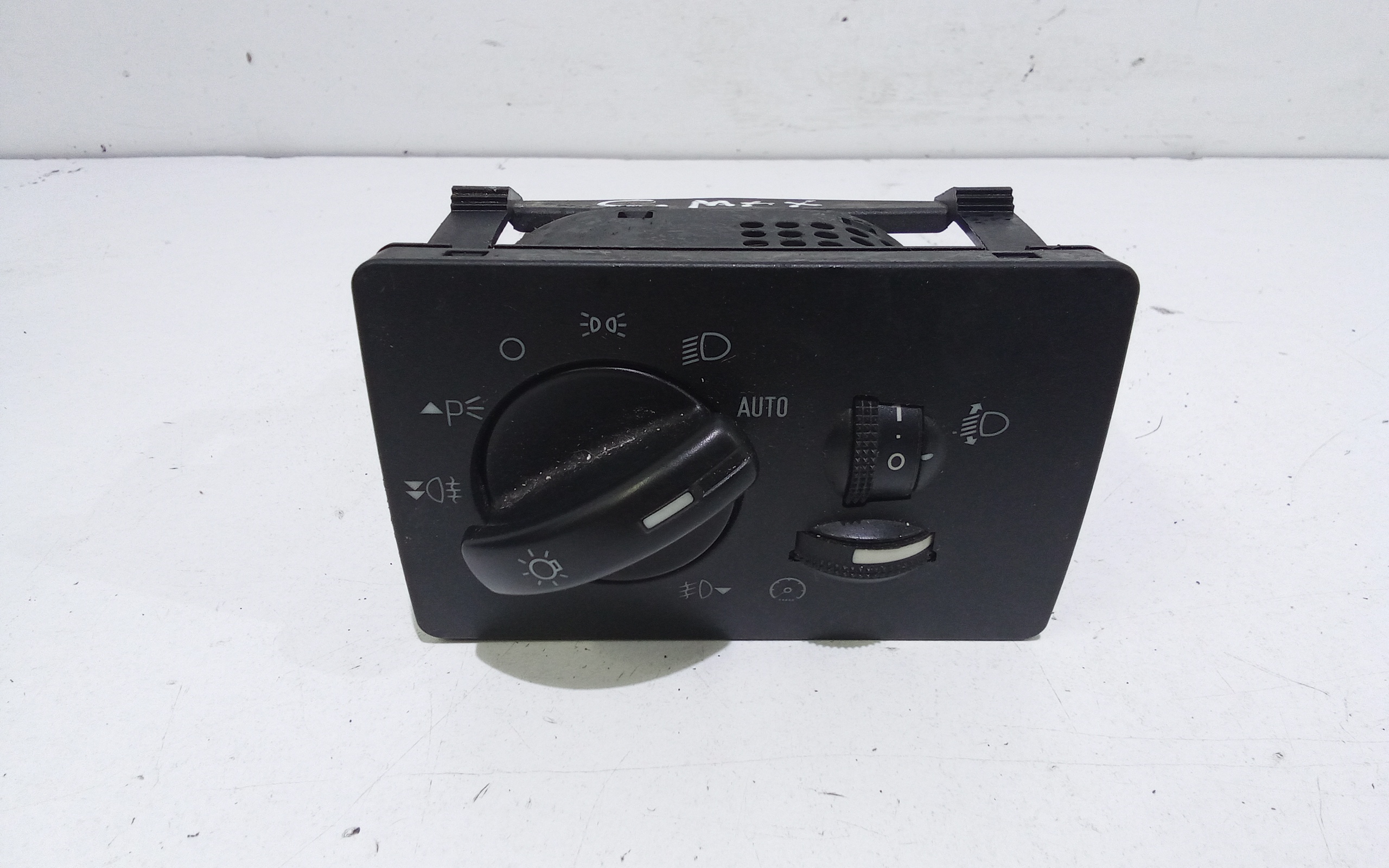 Interruttore Blocco Comando Luci Usato