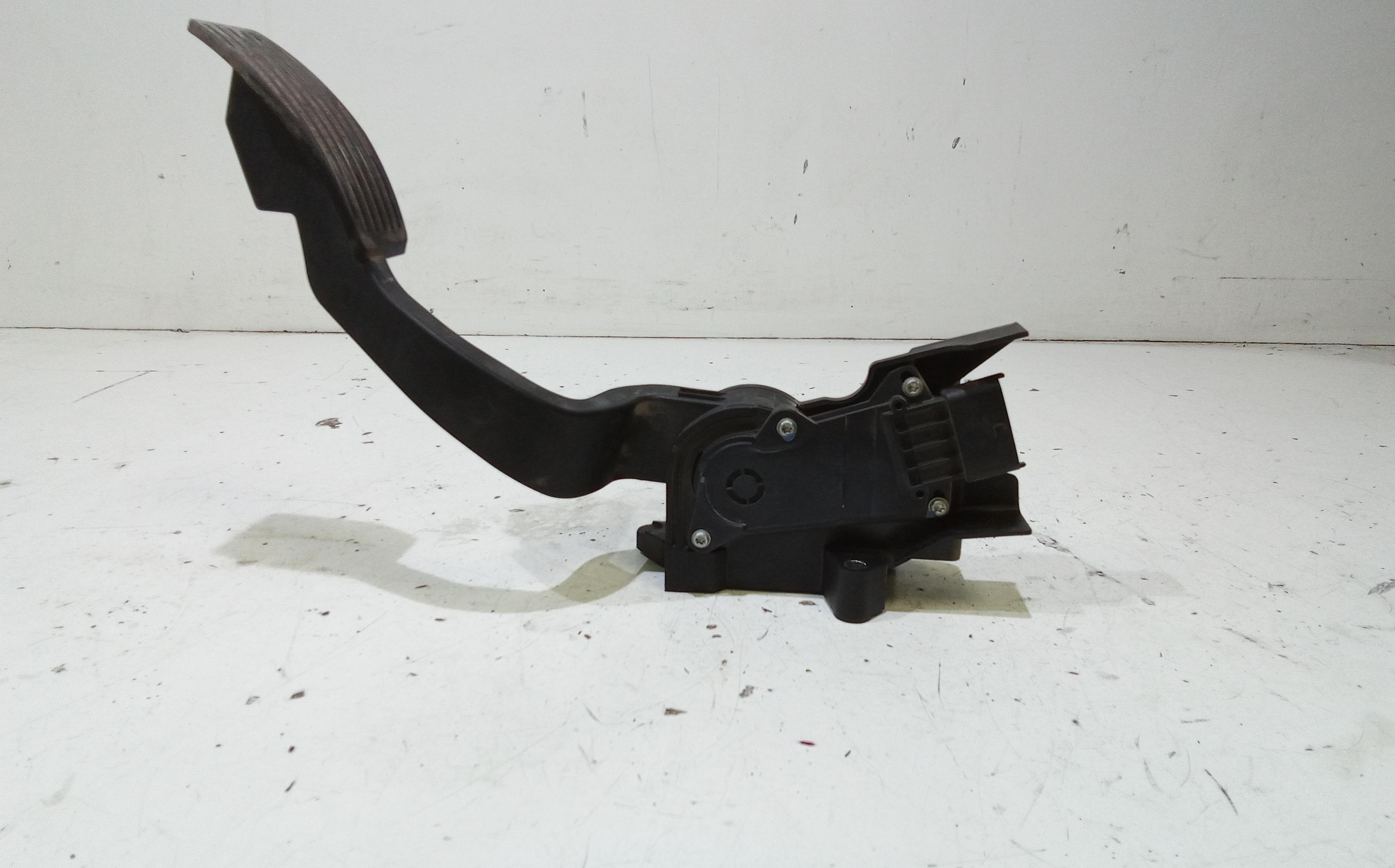 Pedale acceleratore - Immagine 1 di 4