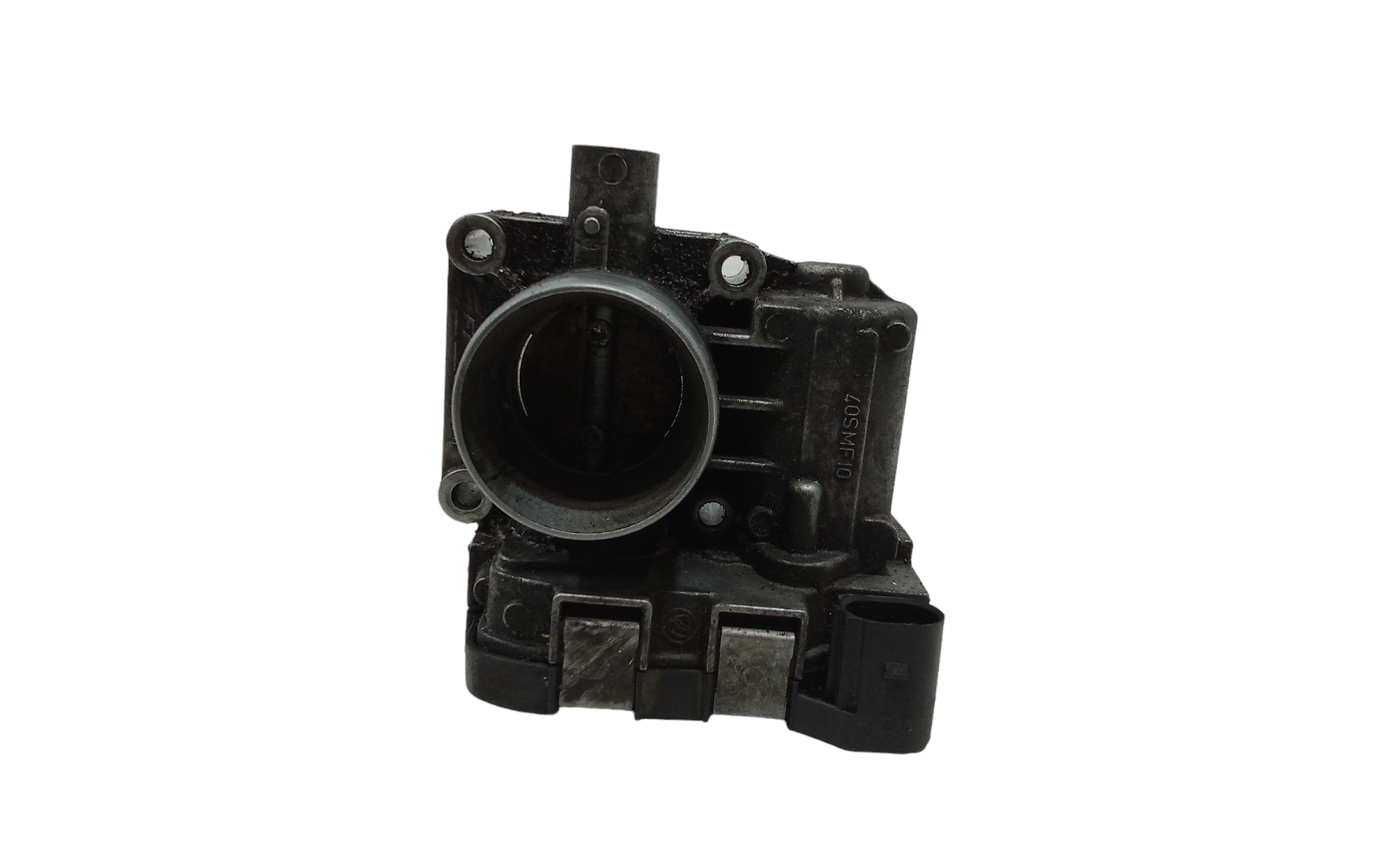 Corpo Farfallato 71788736 Usato