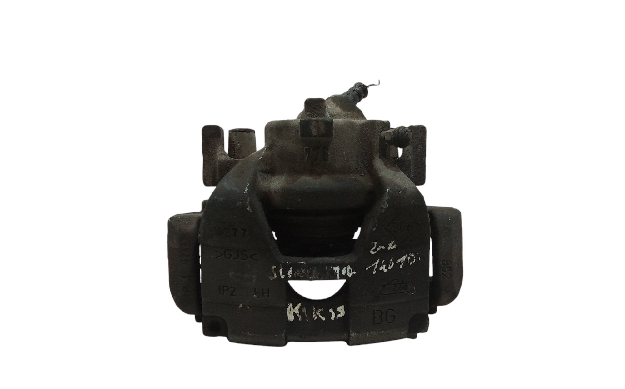 Pinza Freno Ant. Sinistro 410110001R Usato