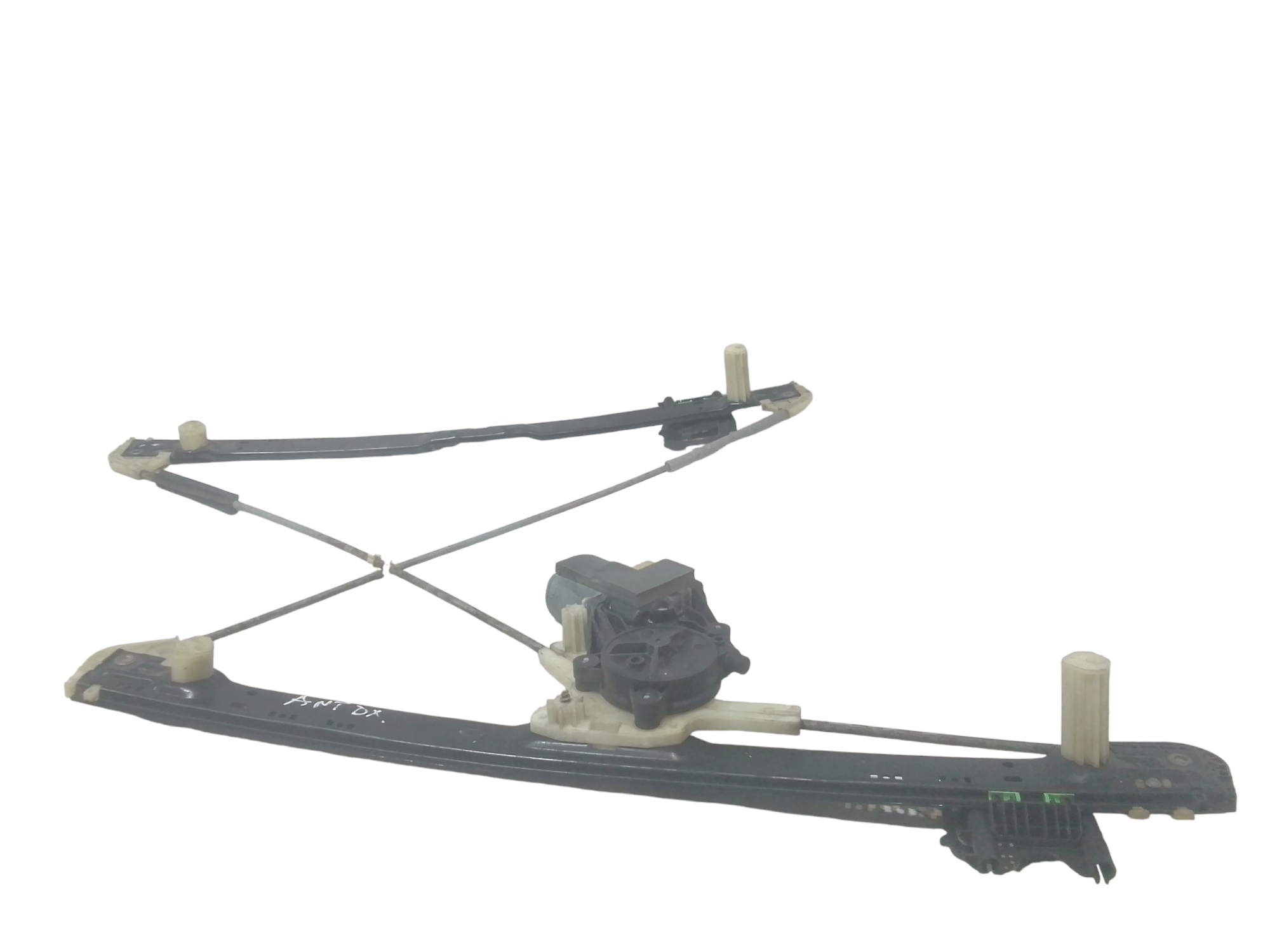 Alzacristallo Elettr. Porta Ant. Sinistro LR077816 Usato