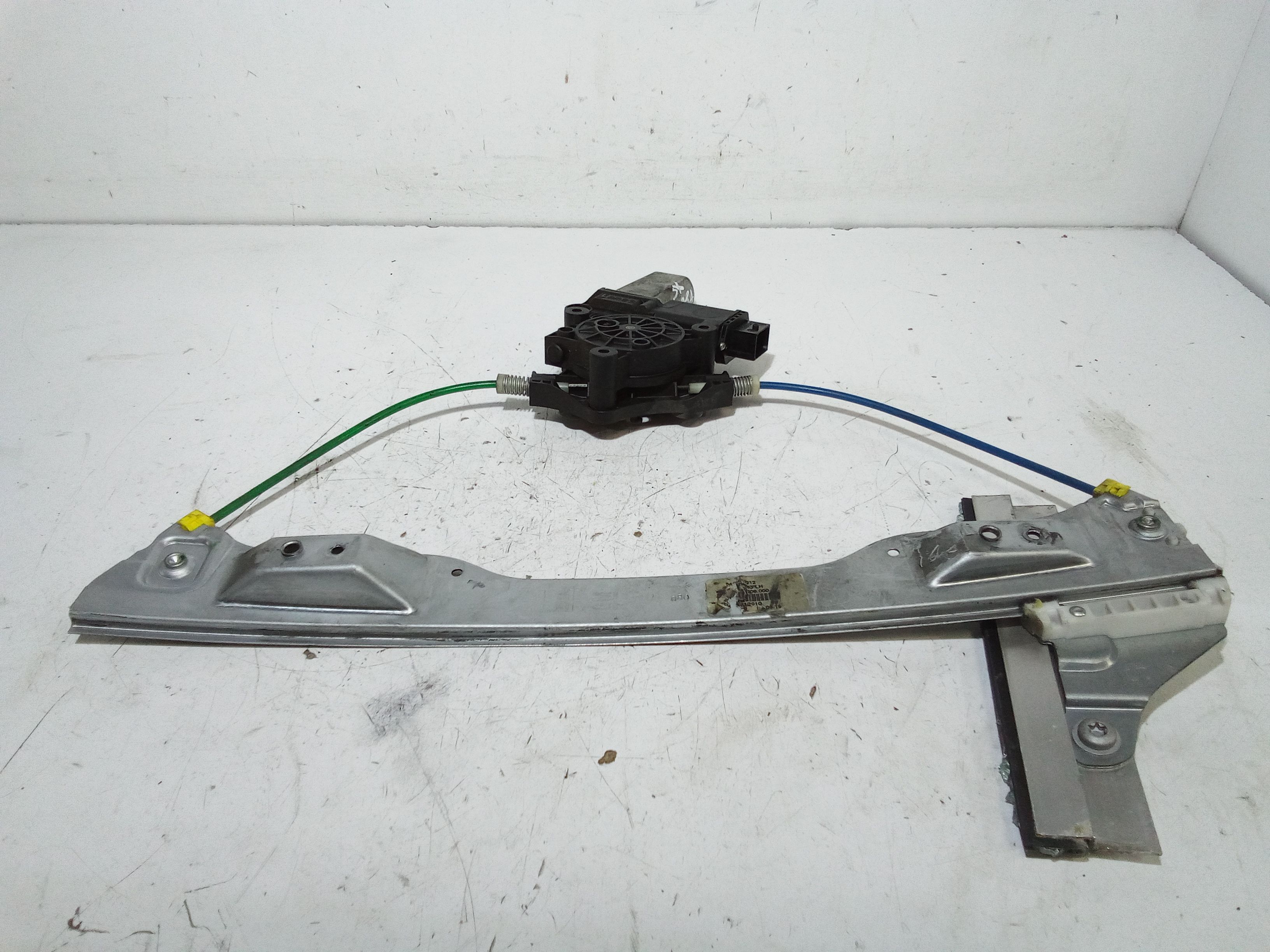 Alzacristallo Porta Ant. Sinistro 13314154 Usato