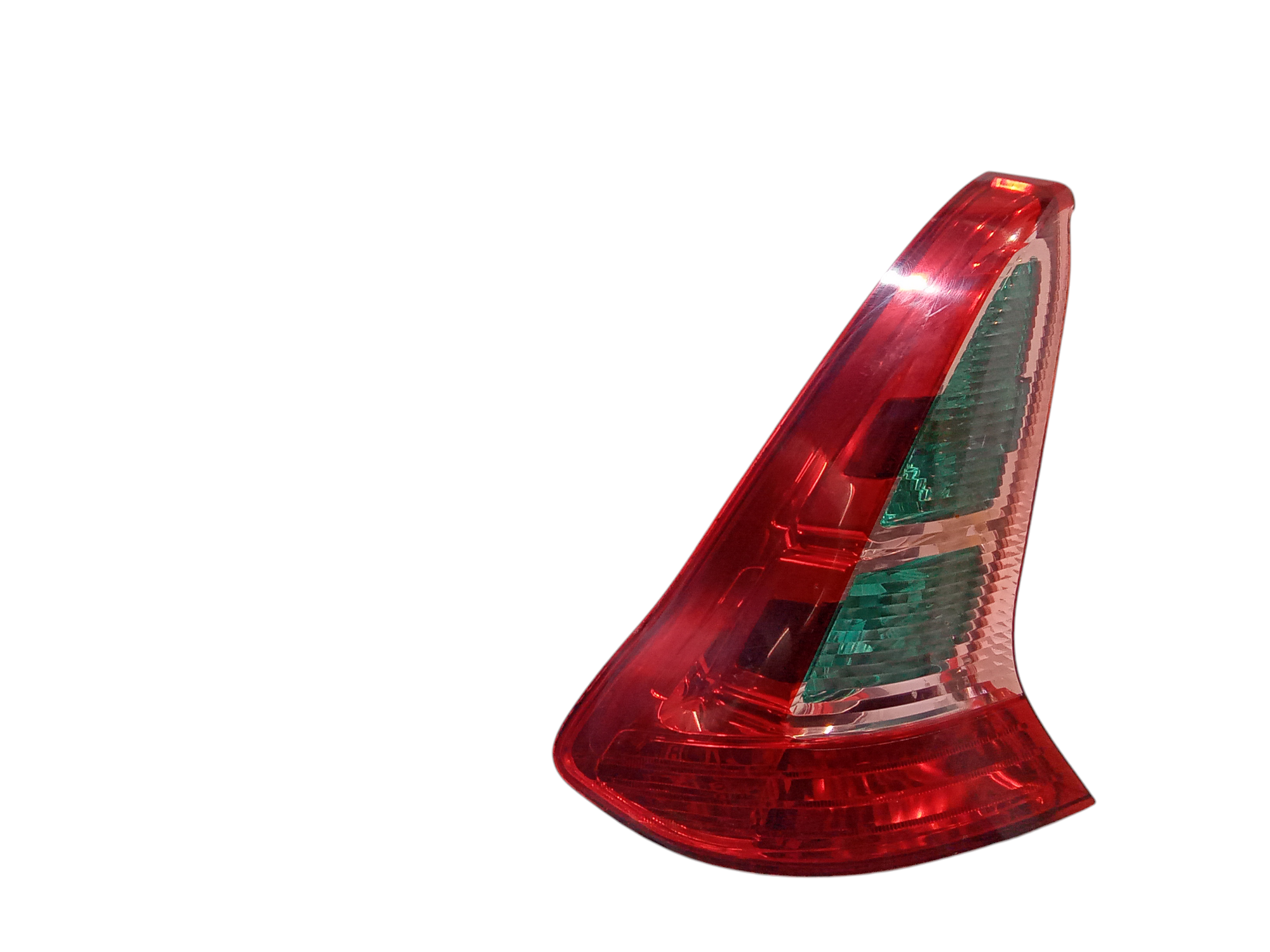 Fanale Post. Sinistro 6350GZ Usato