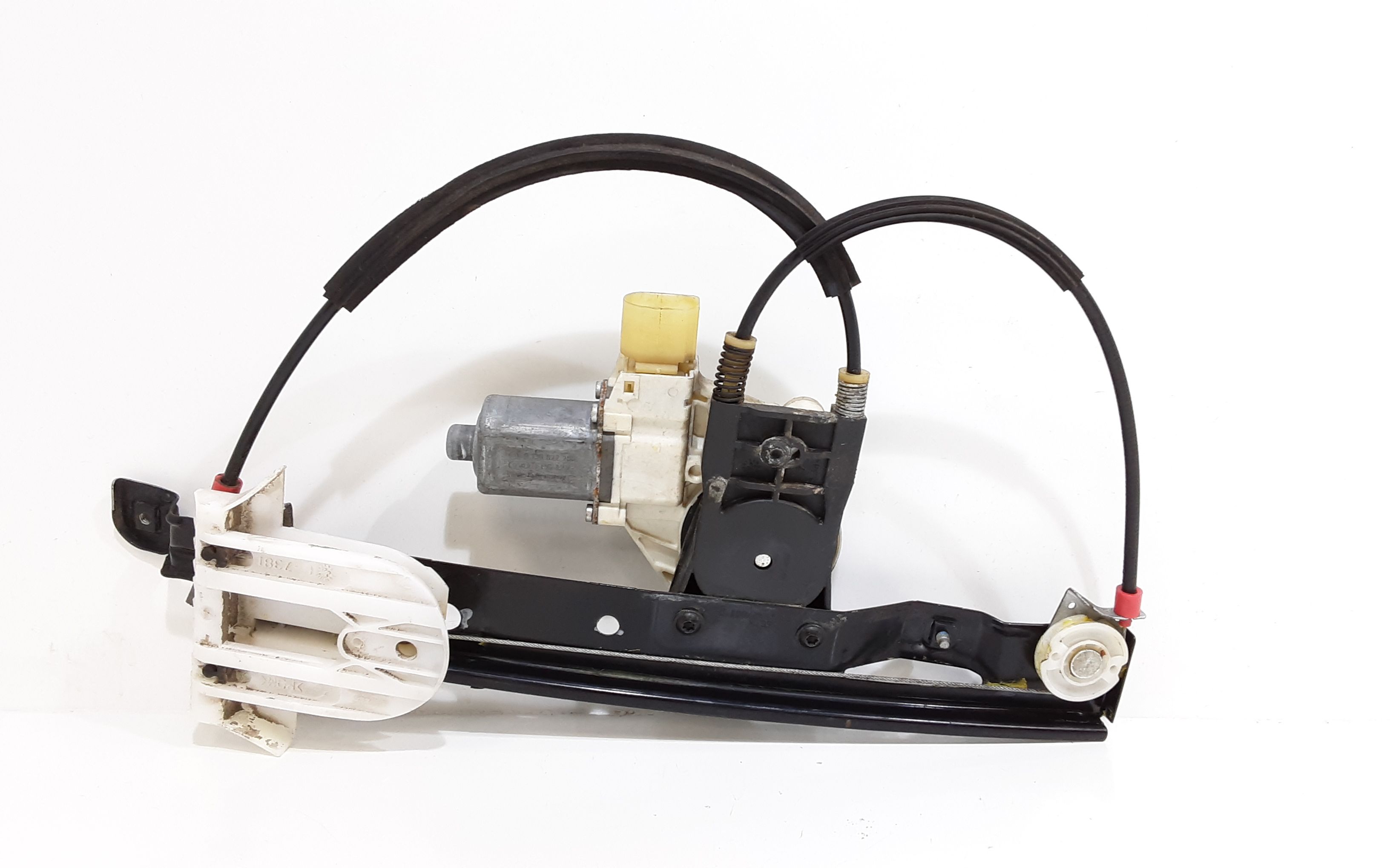 Alzacristallo Porta Post. Sinistro 1803931 Usato