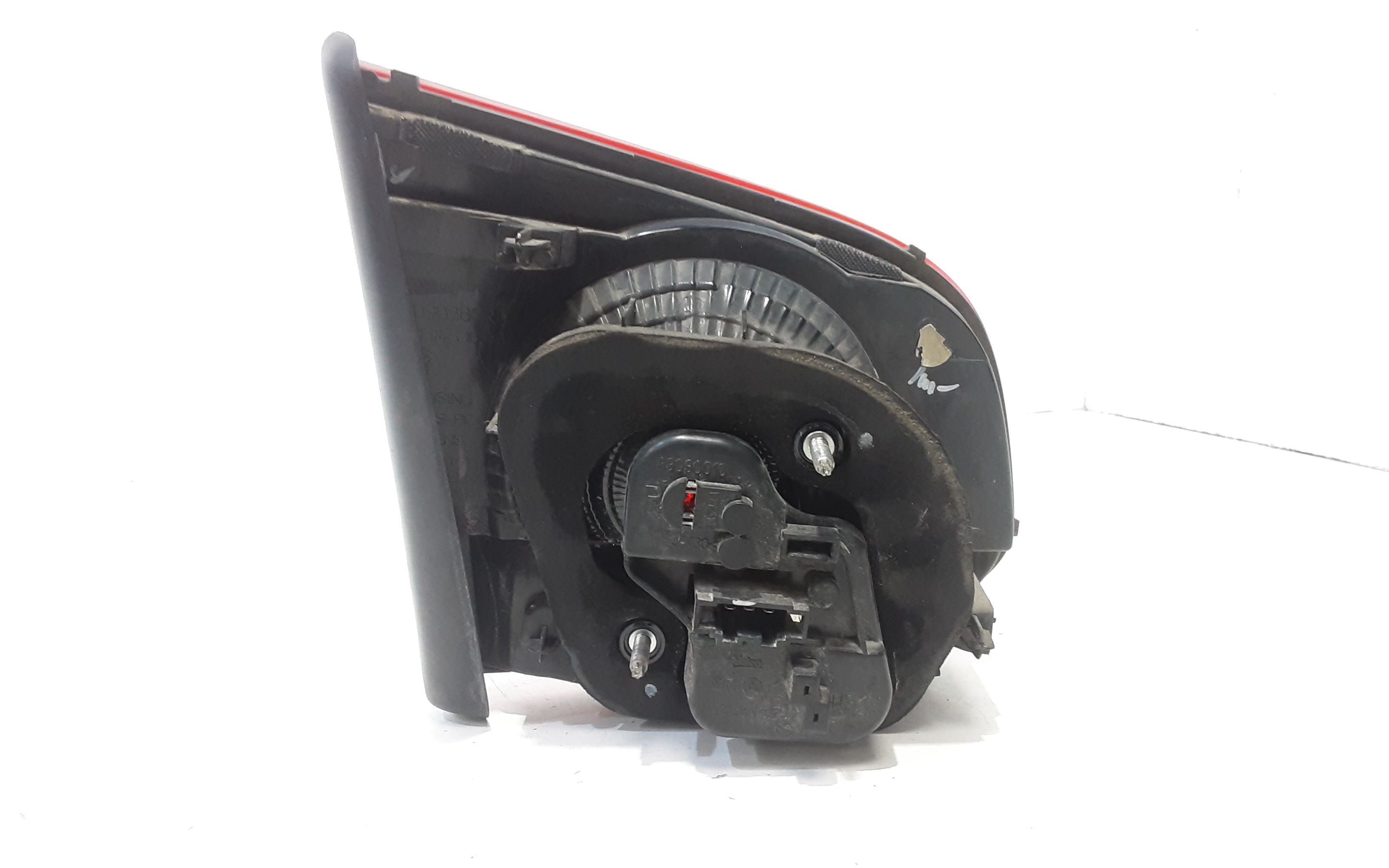 Fanale Stop Supplementare Destro Usato