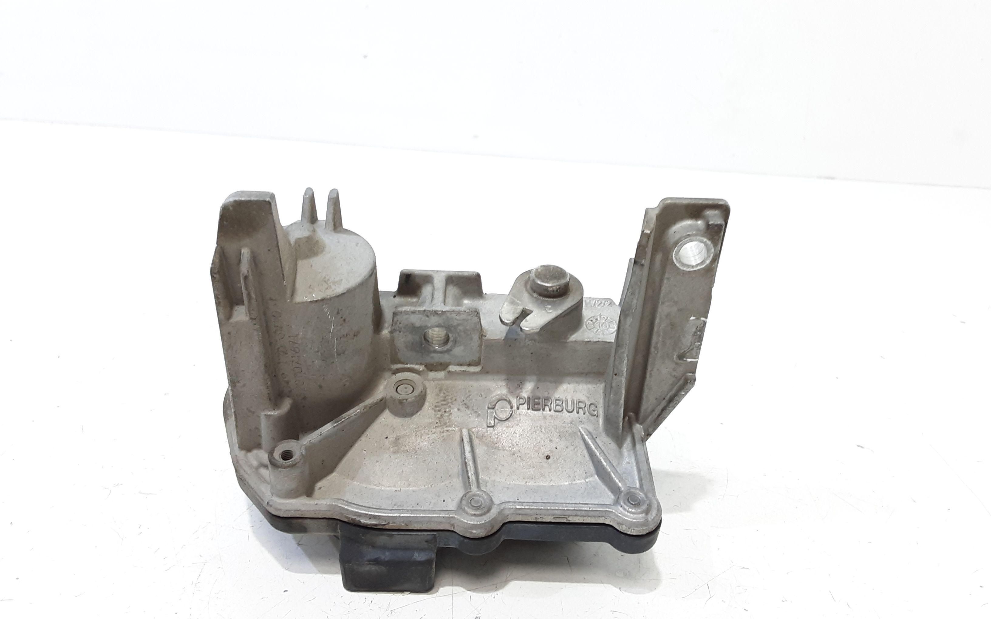 Attuatore Valvola A Farfalla Usato