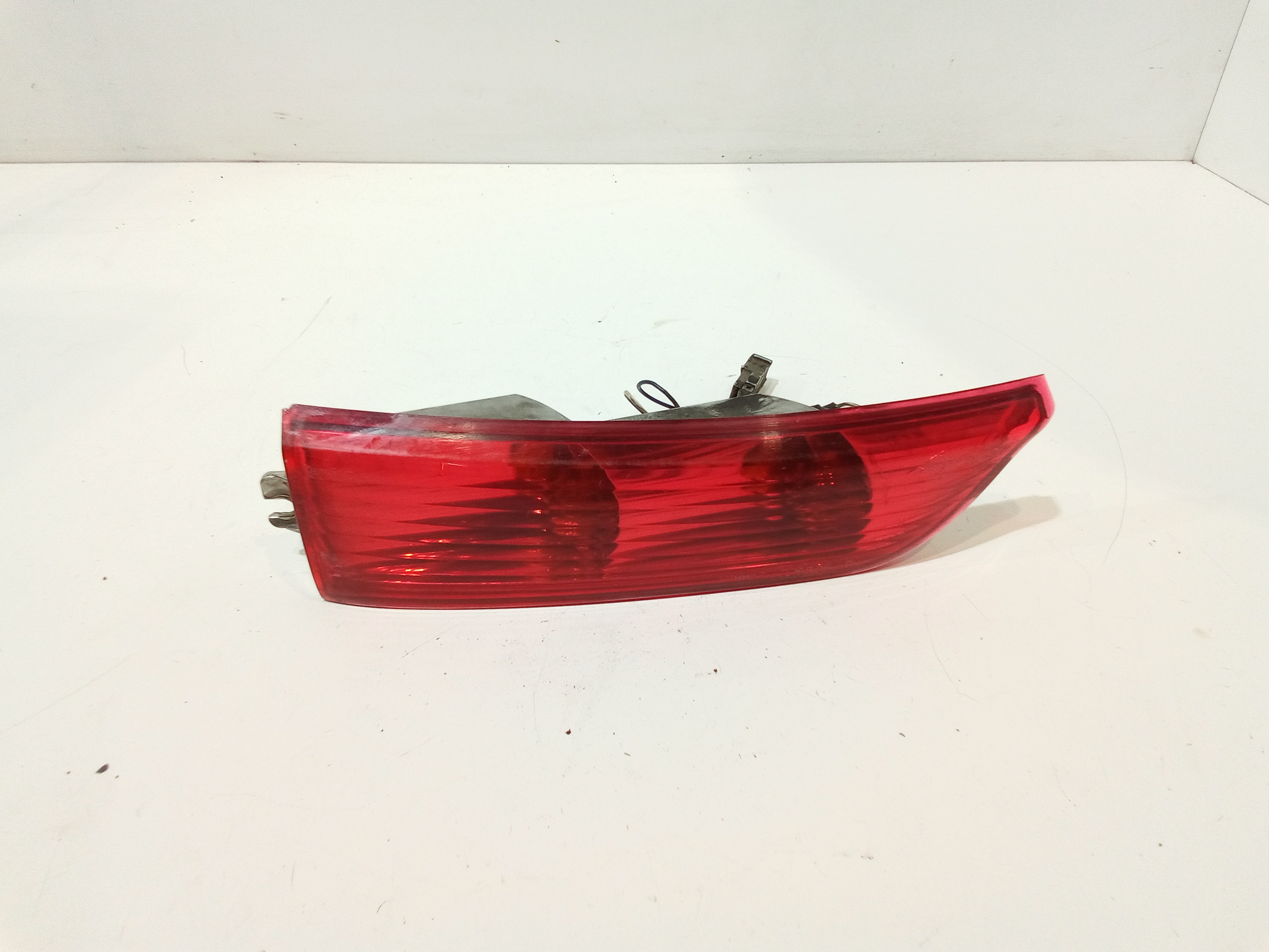 Lampada Direzione Post. Sinistro Usato