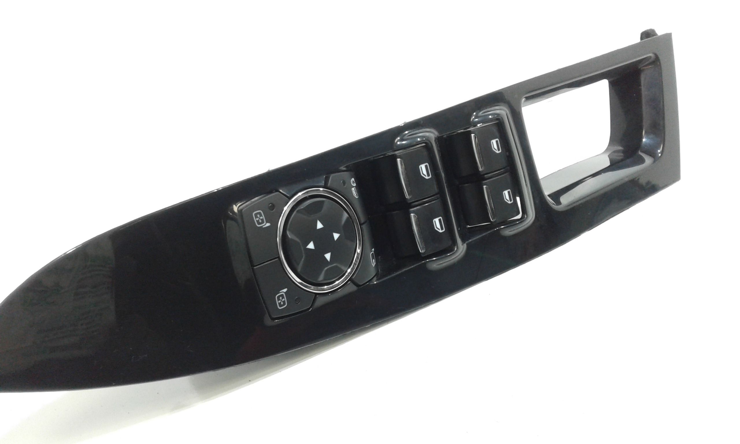 Interruttore Alzacristalli Porta Ant. Sinistro Usato