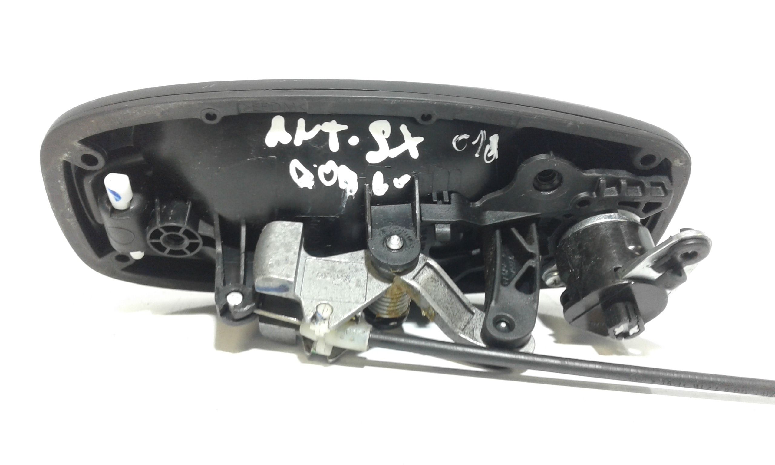 Maniglia Porta Ant. Sinistro 735507860 Usato