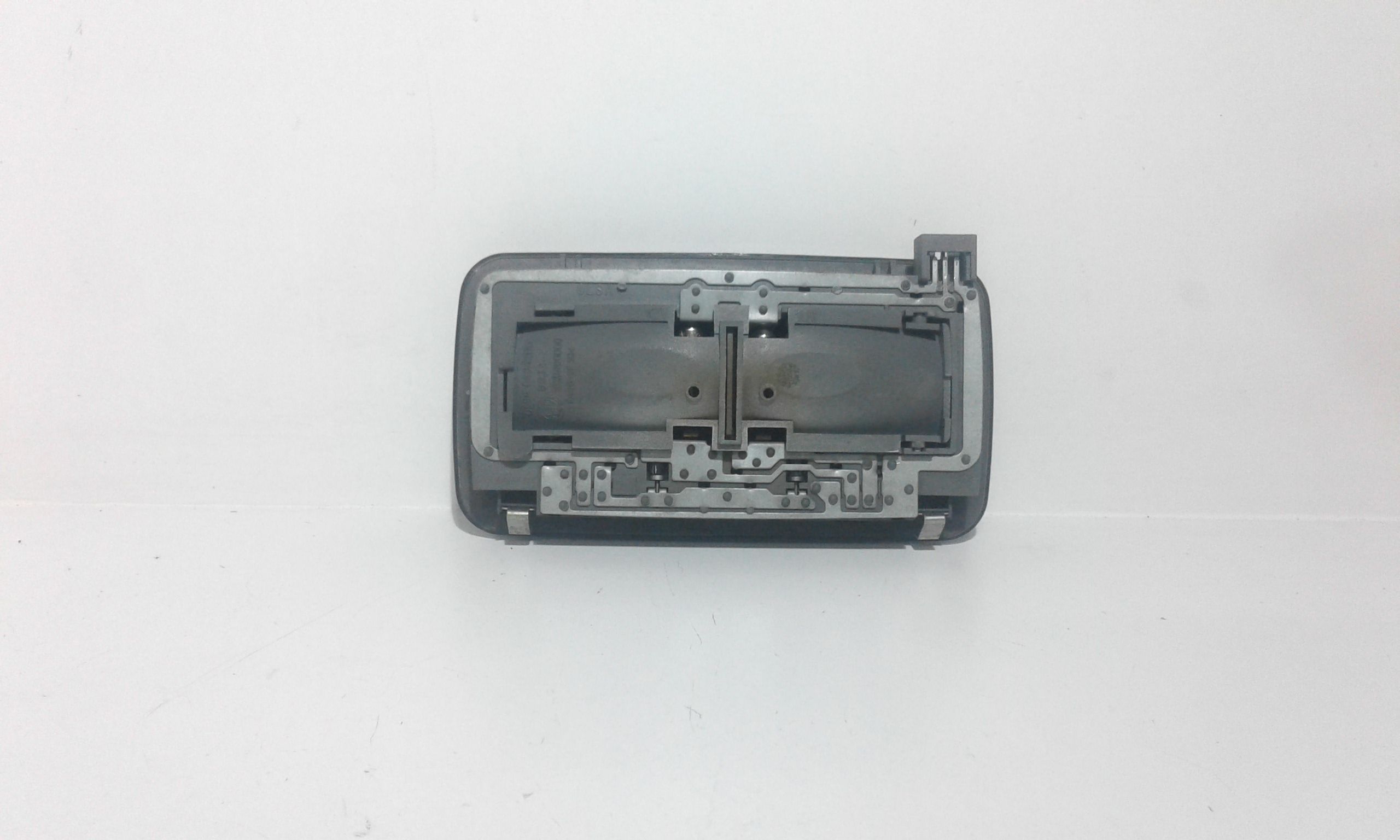 Luce Cortesia Ant. Tetto Usato