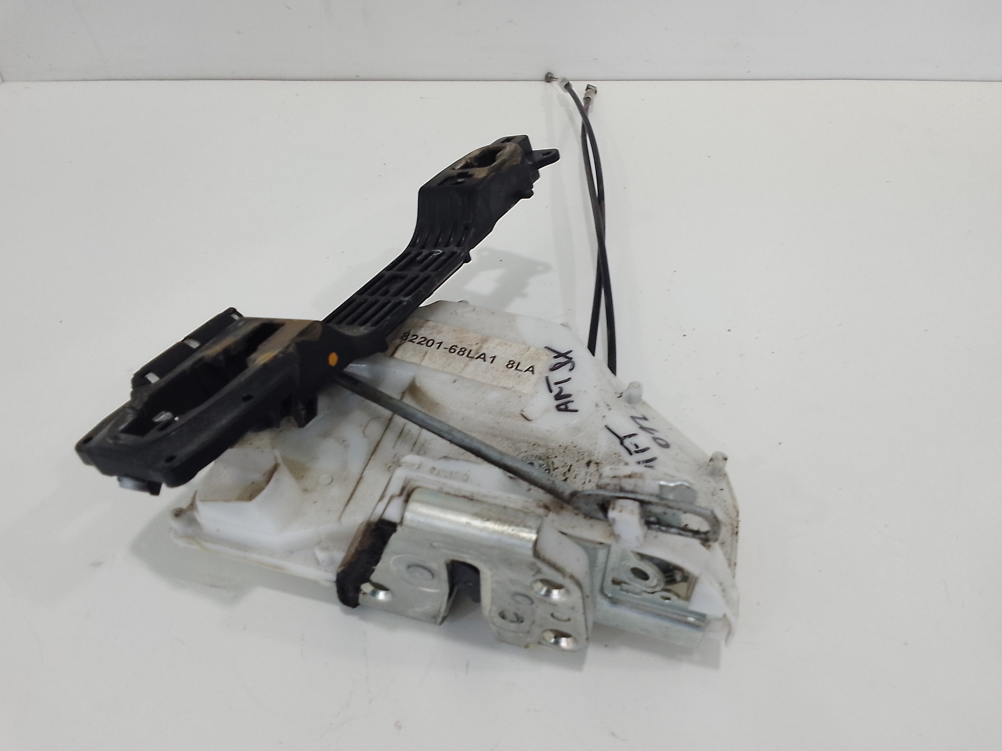 Alzacristallo Porta Ant. Sinistro Usato