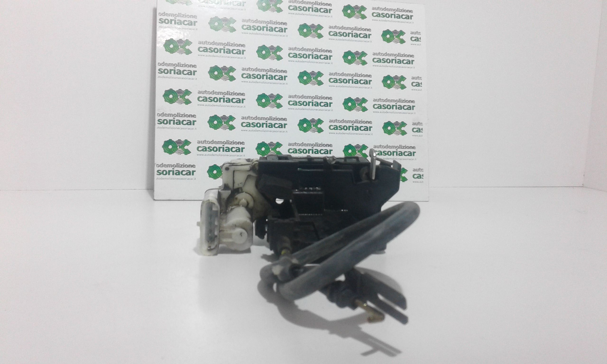 Serratura Porta Ant. Destro 51843468 Usato