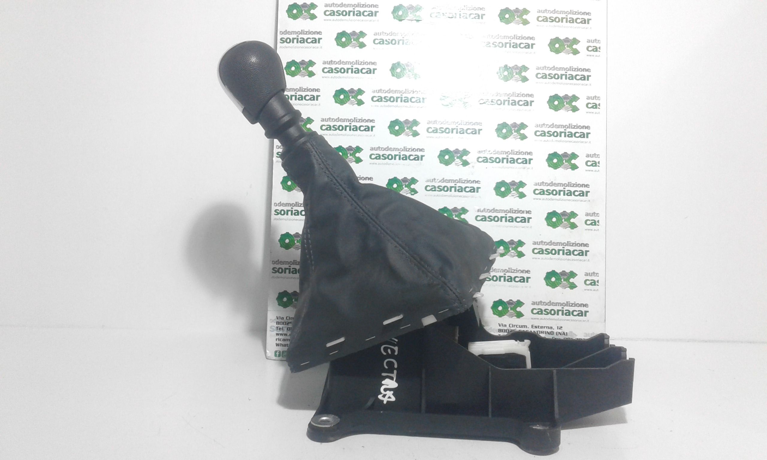 Leva Cambio 24465788 Usato