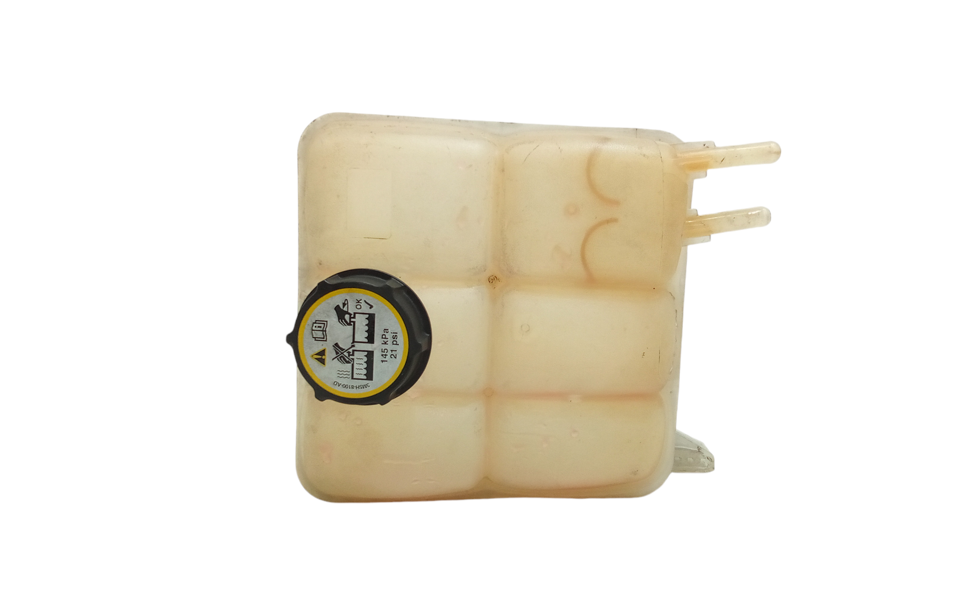 Vaschetta Compensazione Radiatore 1438913 Usato