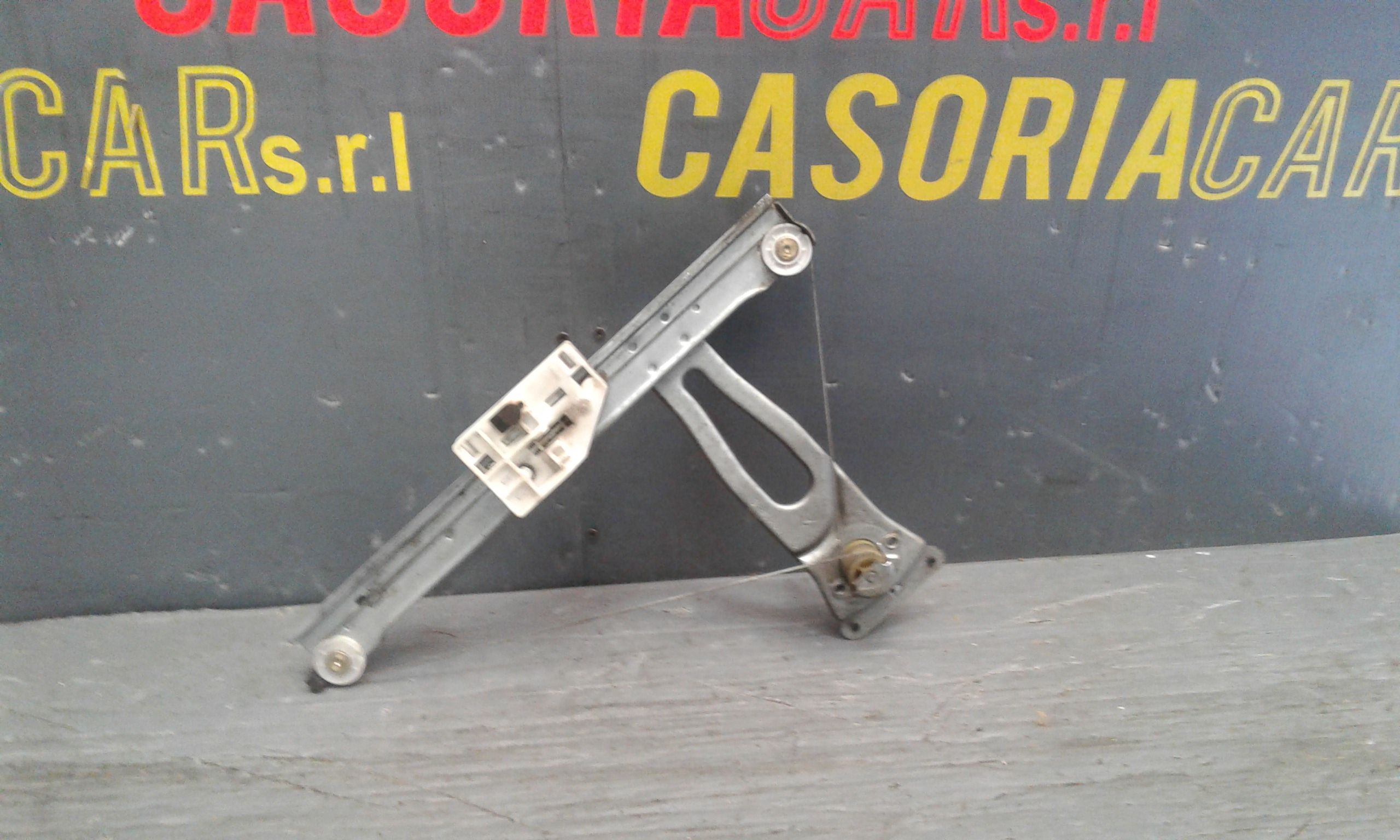 Alzacristallo Porta Post. Sinistro 922372 Usato