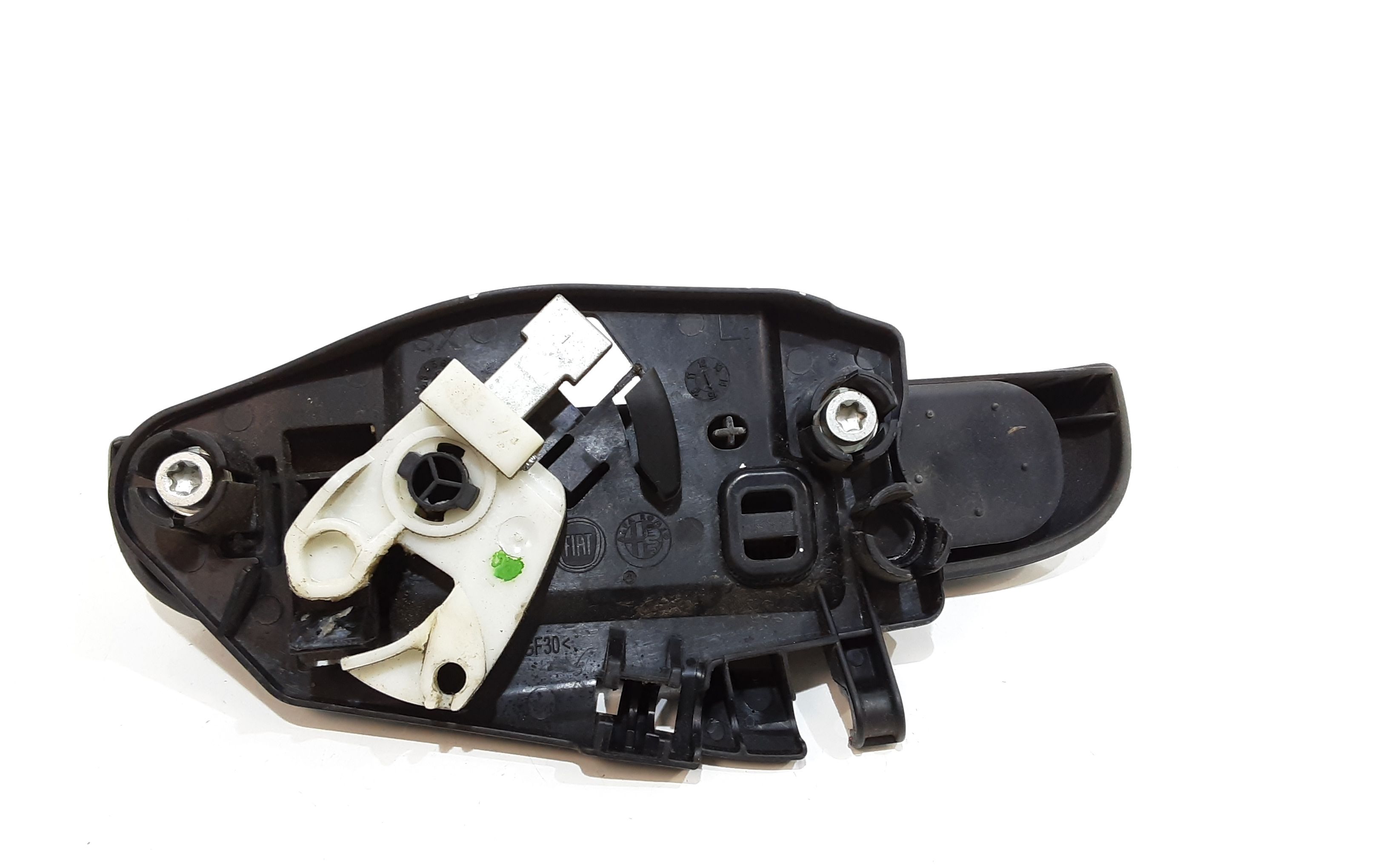 Maniglia Porta Post. Sinistro 735536785 Usato