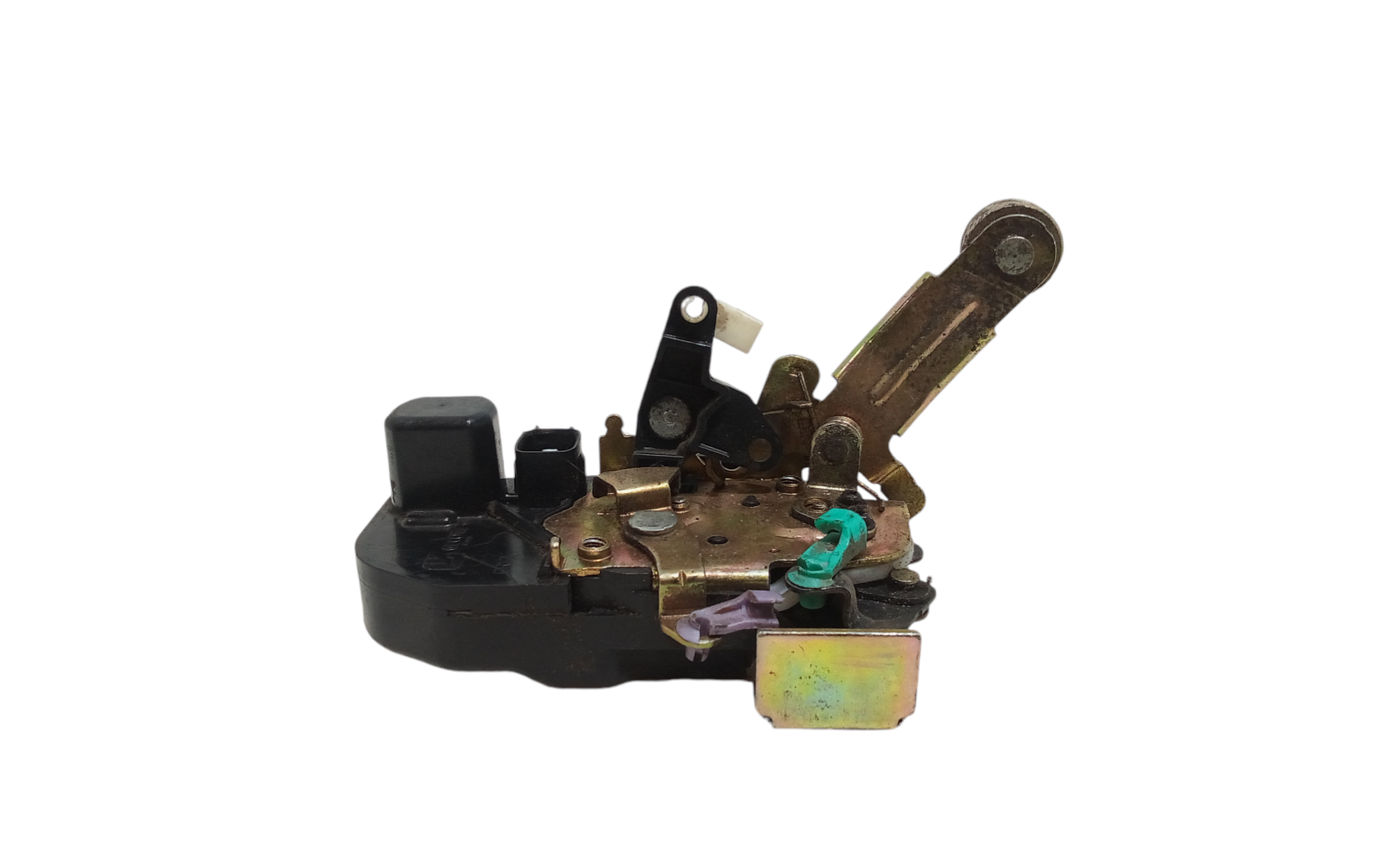 Serratura Porta Ant. Destro K55177042AM Usato