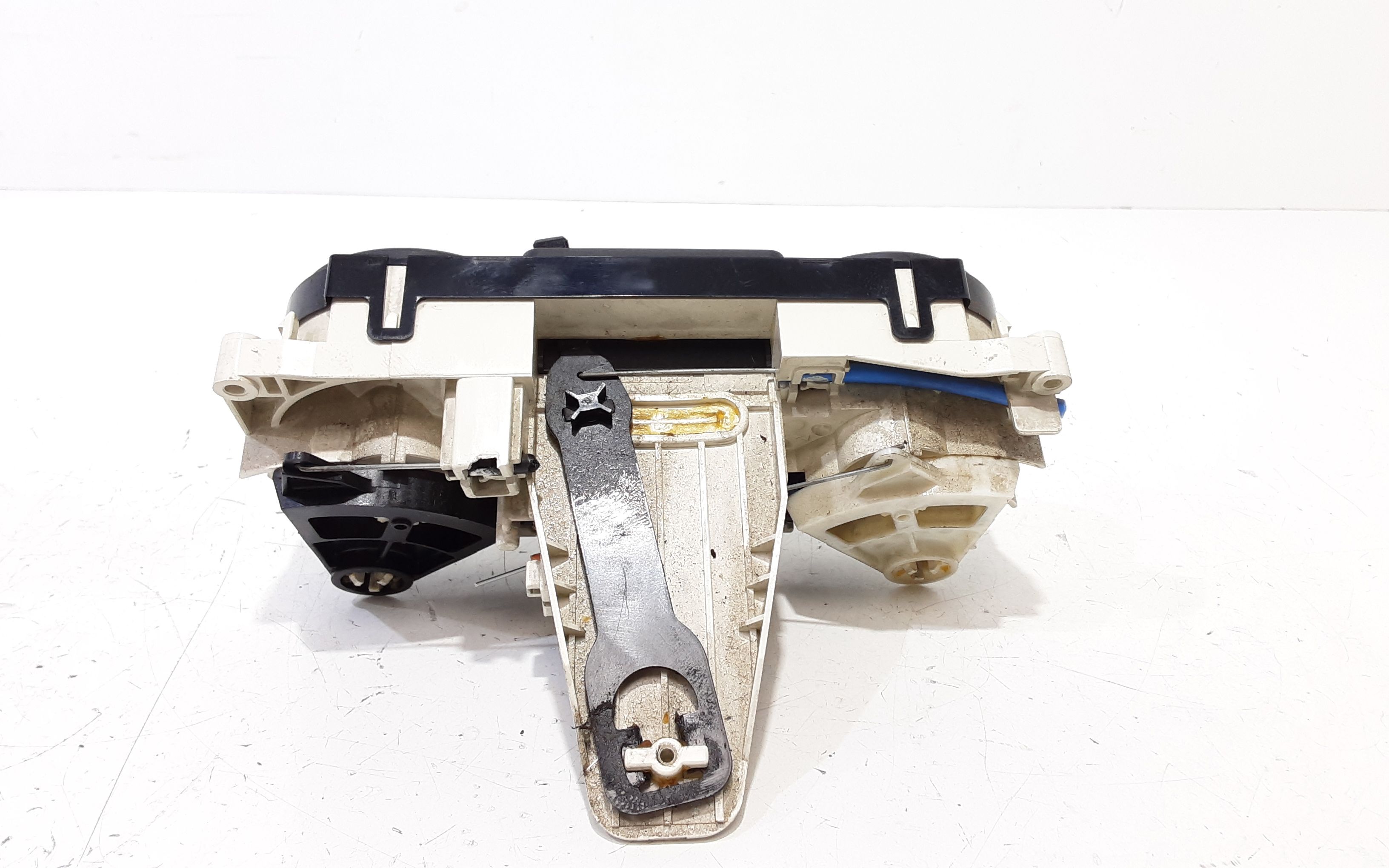 Blocco Comando Climatizzazione Usato