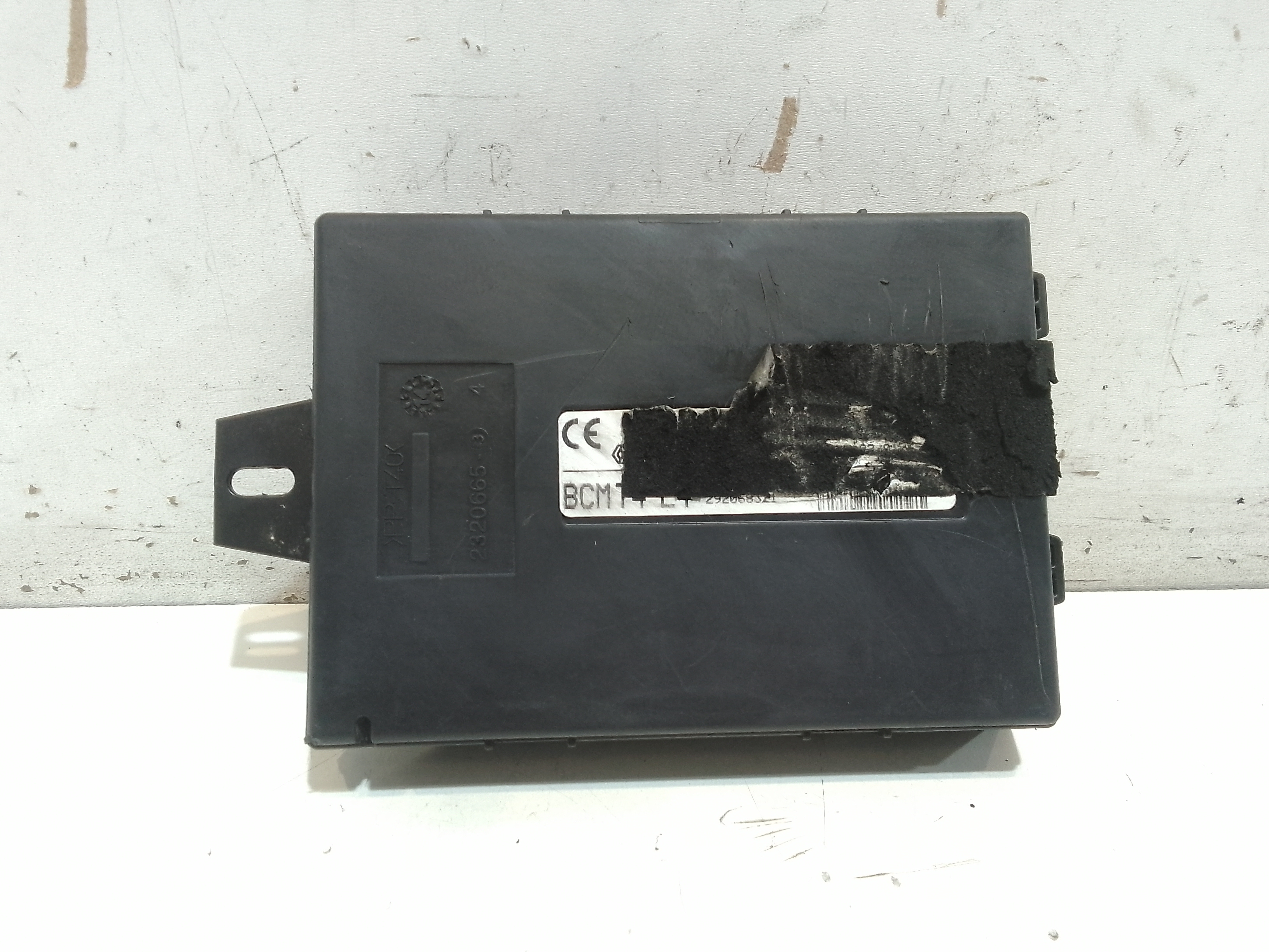 Centralina Modulo Di Controllo Usato
