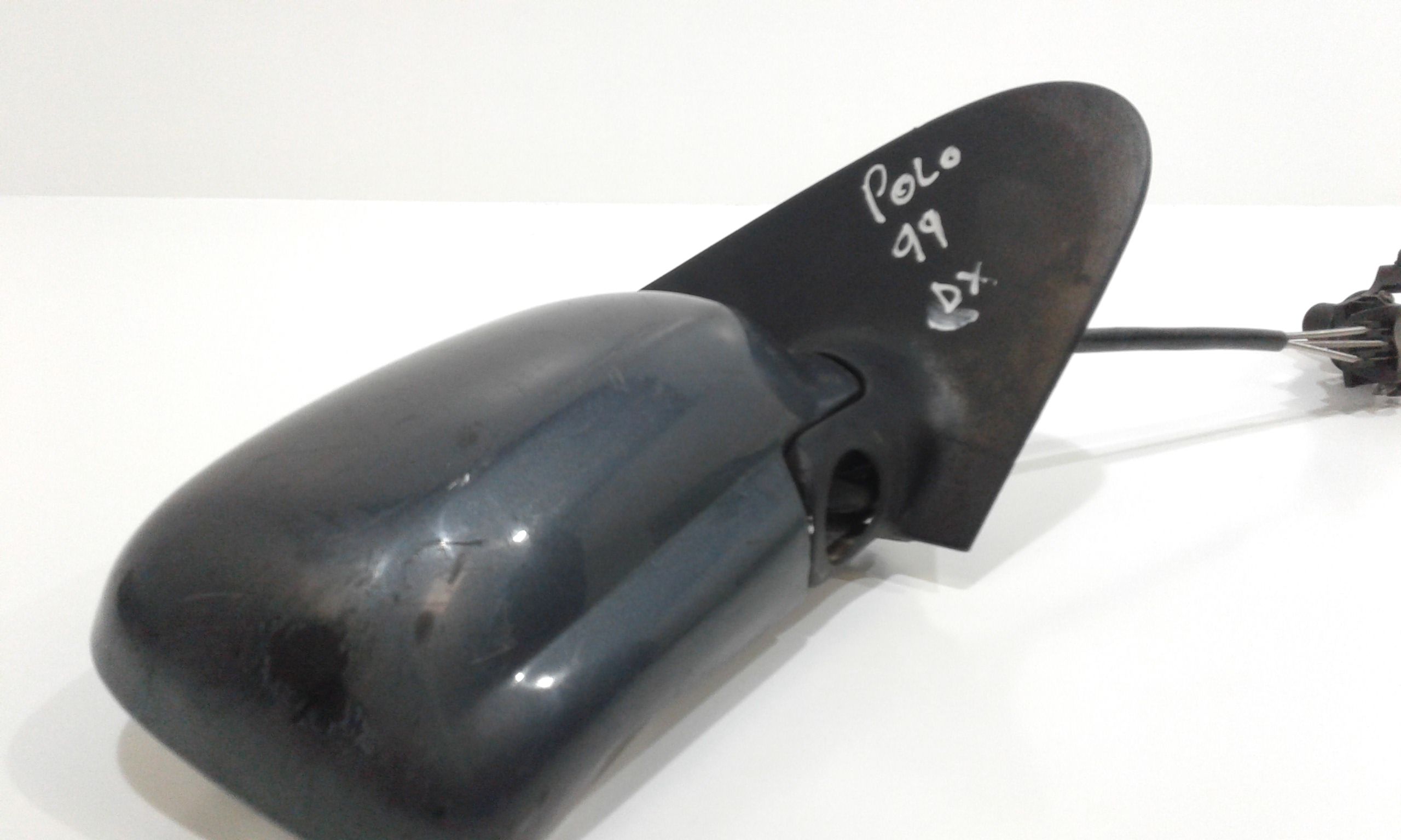 Retrovisore Est. Destro Usato