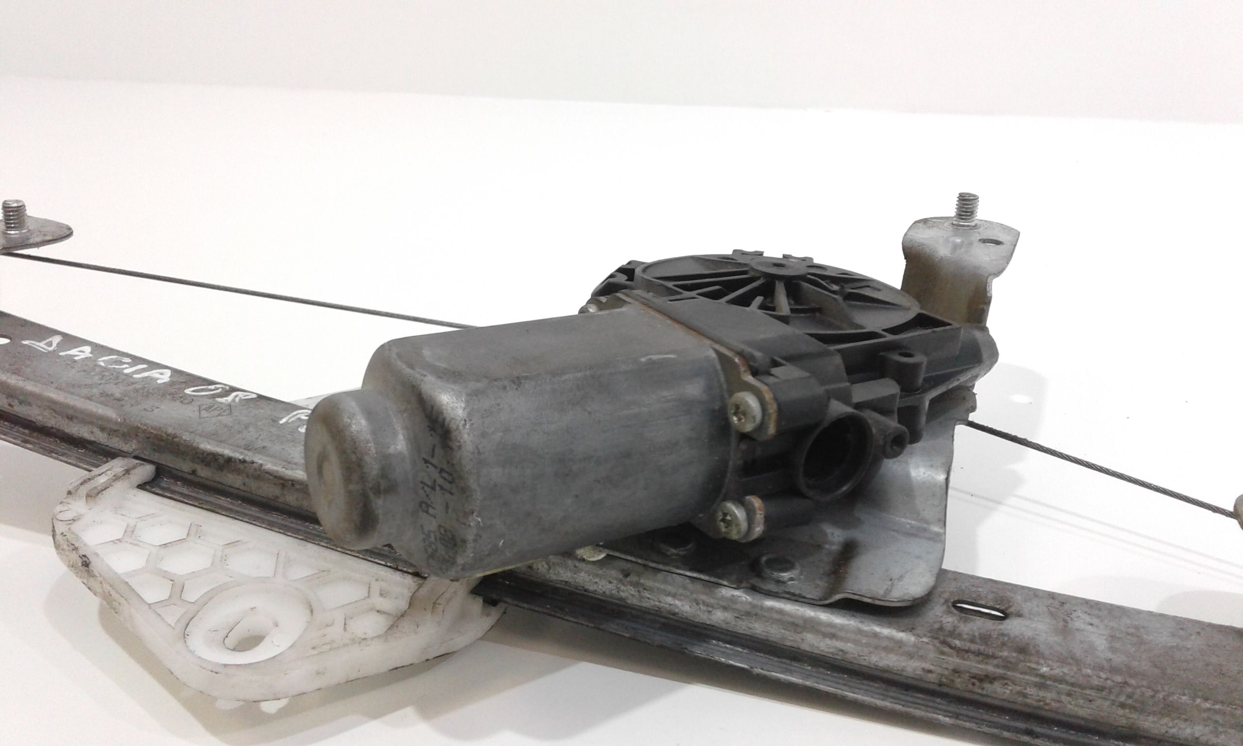 Alzacristallo Elettr. Porta Post. Sinistro Usato