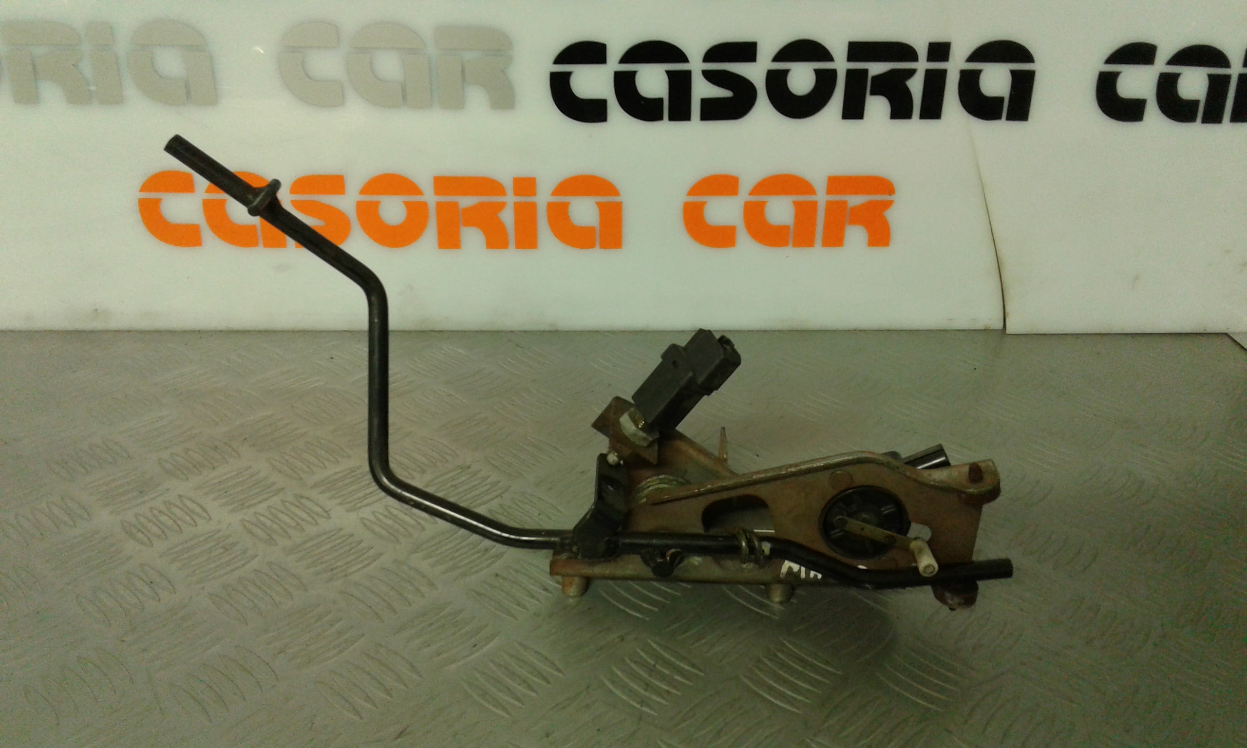 Pedale Acceleratore Usato