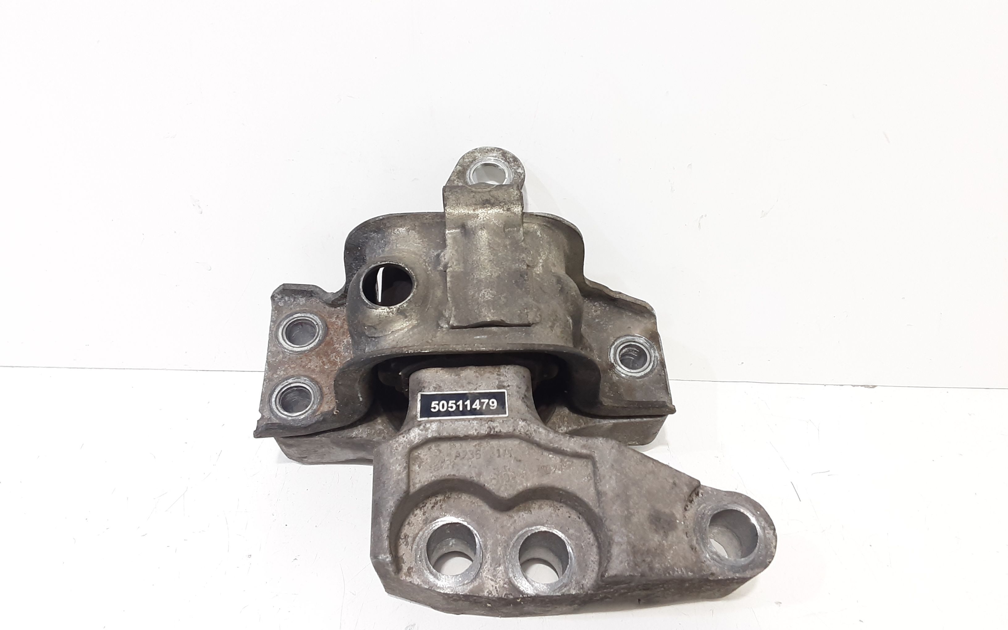 Supporto Ant. Motore,supporto Post. Motore (Bielletta), Bielletta Supporto Motore Usato