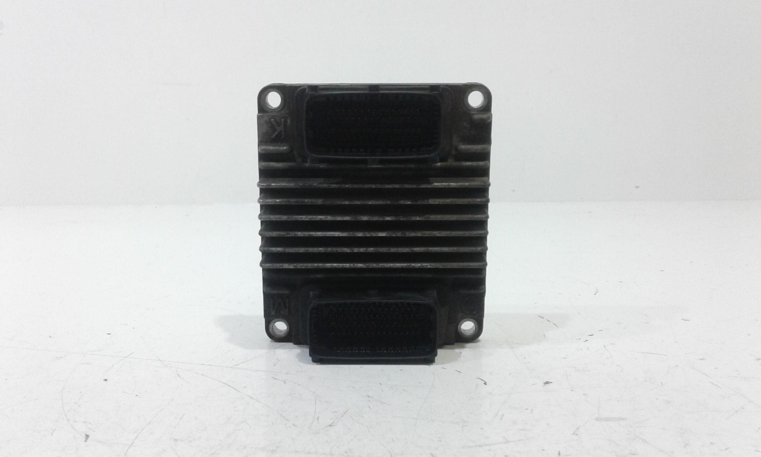 Centralina Iniezione 12214810 Usato