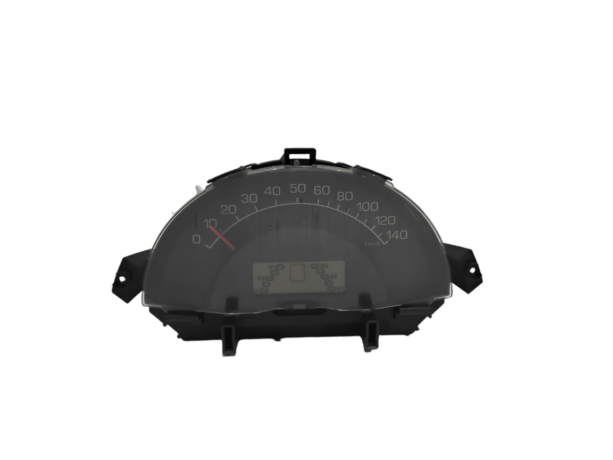 Quadro Portastrumenti Usato