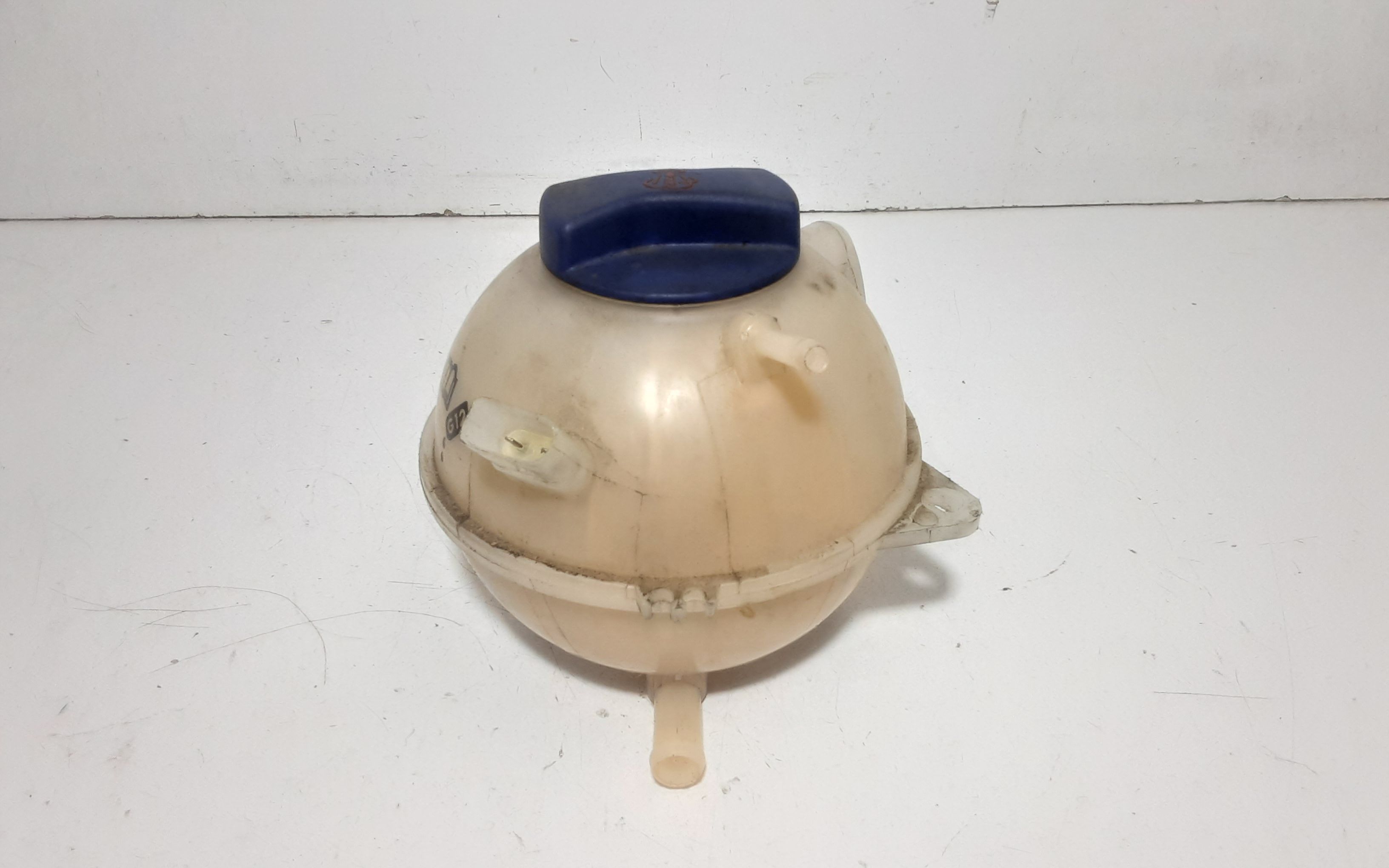 Vaschetta Compensazione Radiatore 6Q0121407B Usato