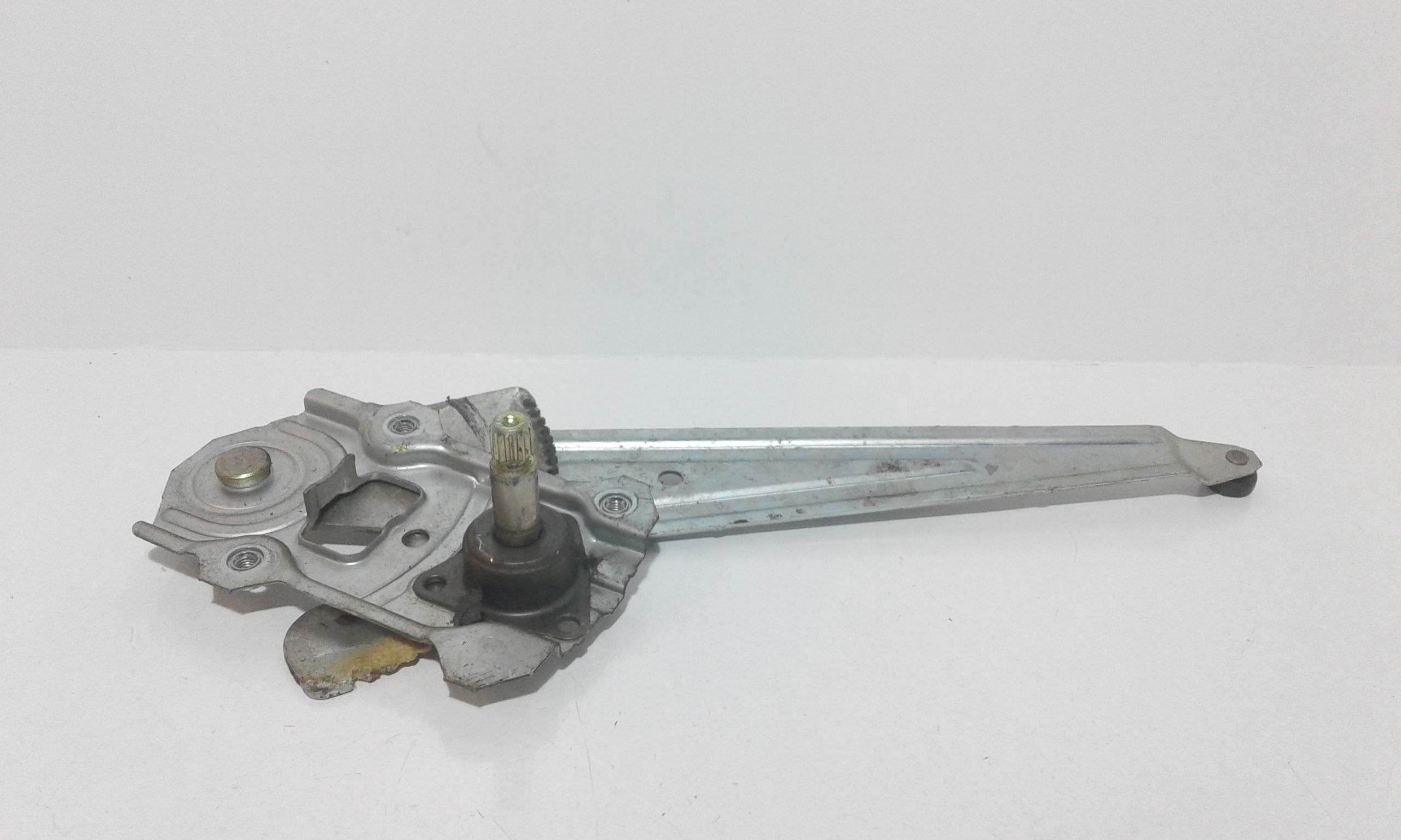 Alzacristallo Elettr. Porta Ant. Sinistro 6980252020 Usato