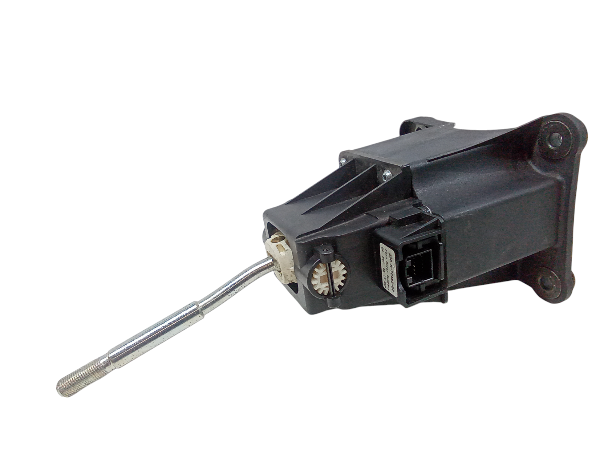 Leva Cambio 1333230 Usato