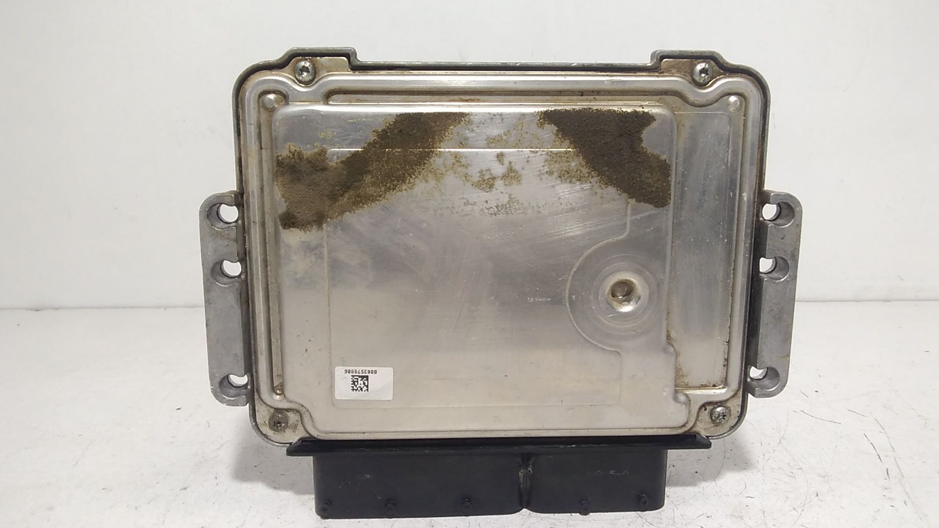 Centralina Iniezione 51815930 Usato