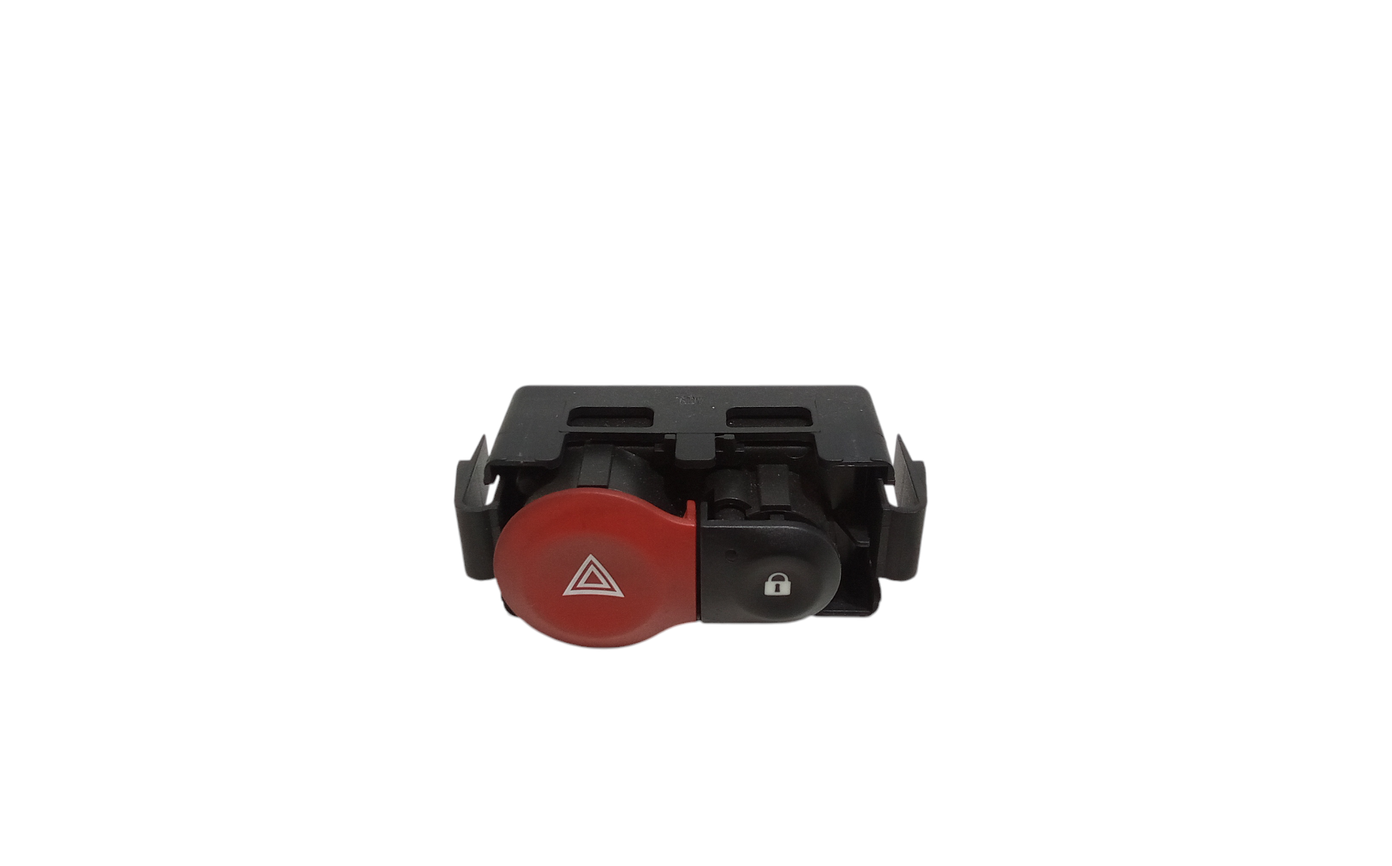 Interruttore Luci Emergenza 252103766R Usato