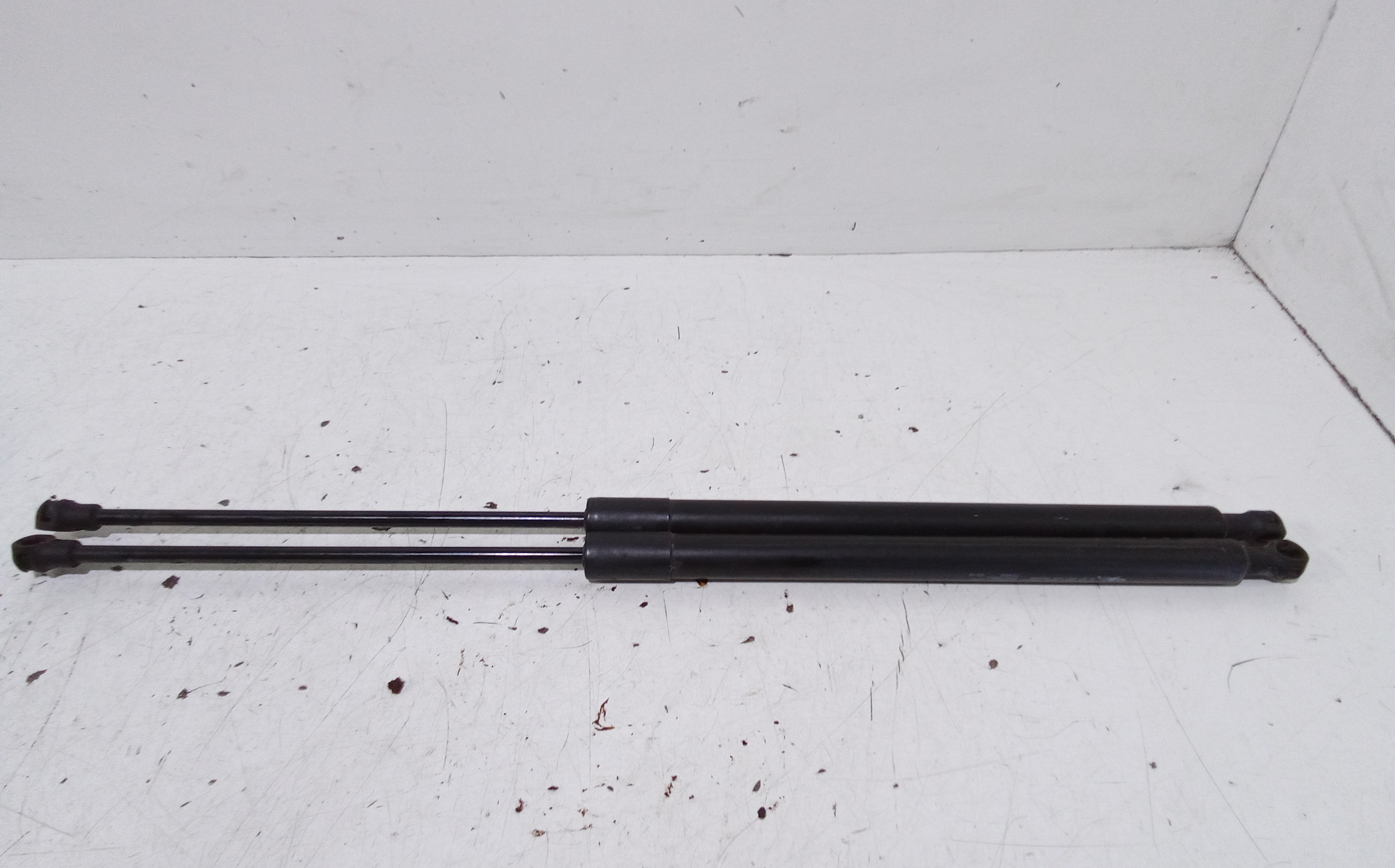 Cerniera Cofano Post. Destro Usato