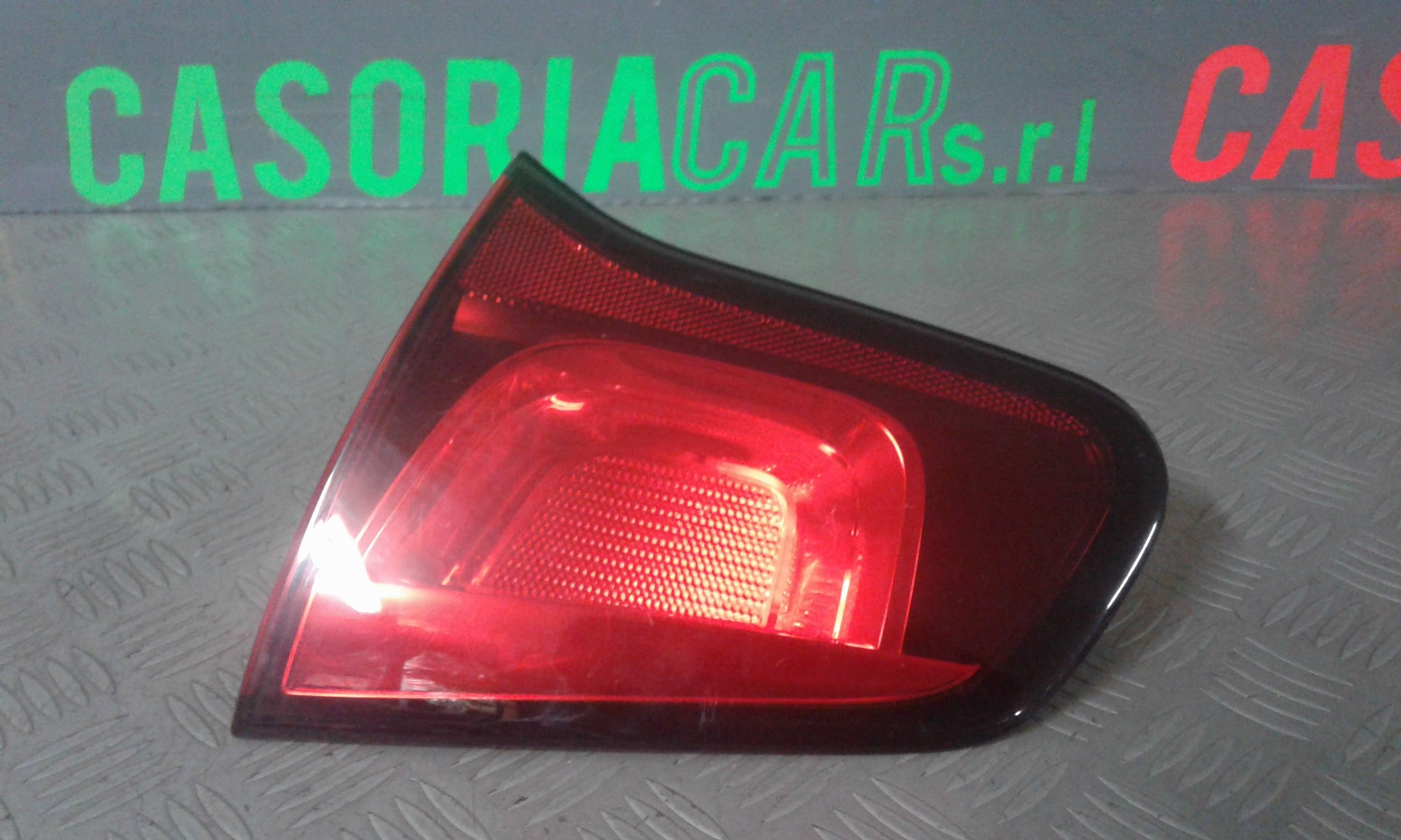 Catarifrangente Lat. Post. Destro Usato