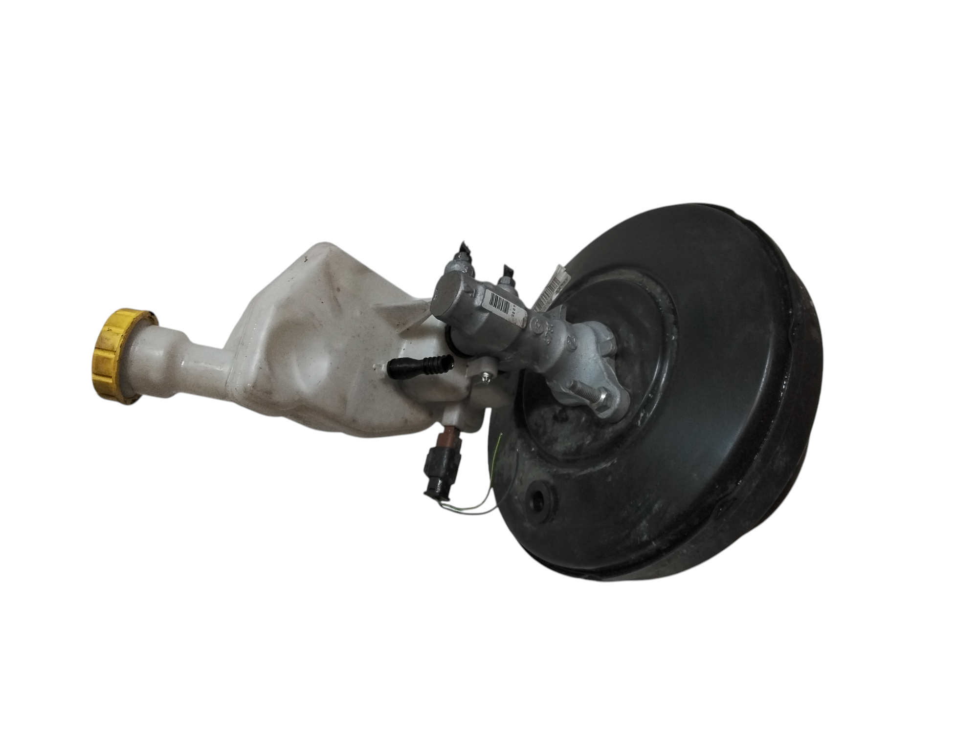 Servofreno 472107123R Usato