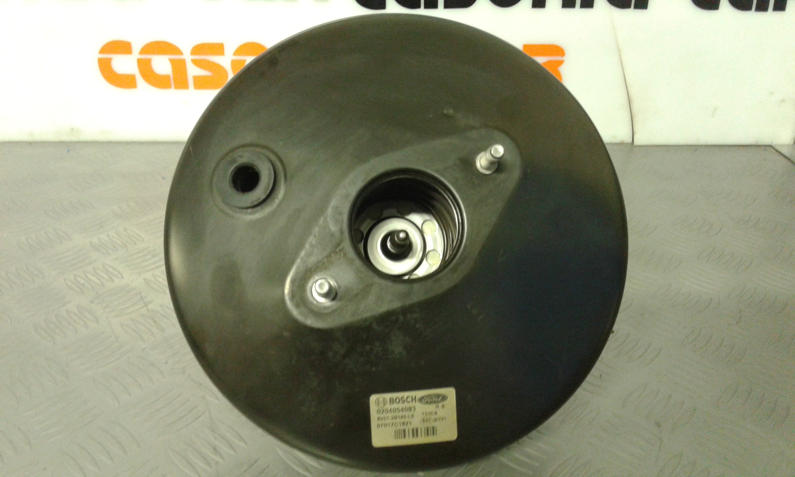 Servofreno 1747243 Usato